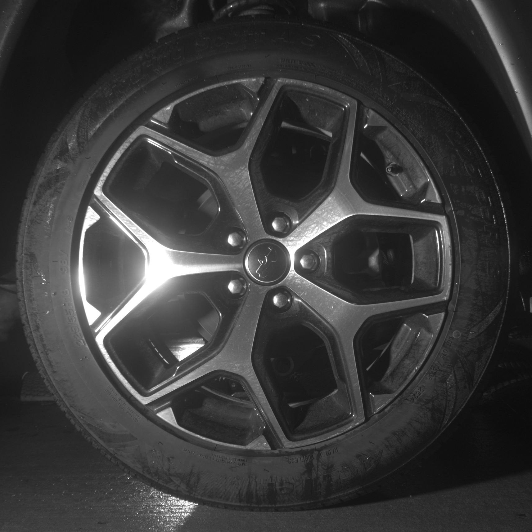 Thumbnail: 2025 Jeep Compass - 15