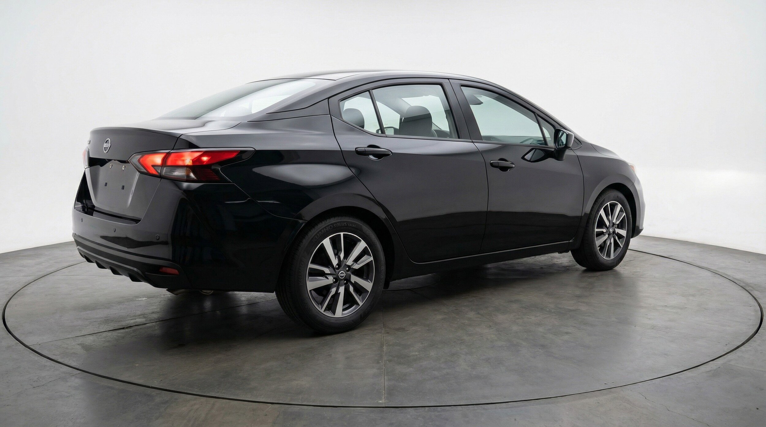 Thumbnail: 2025 Nissan Versa - 9