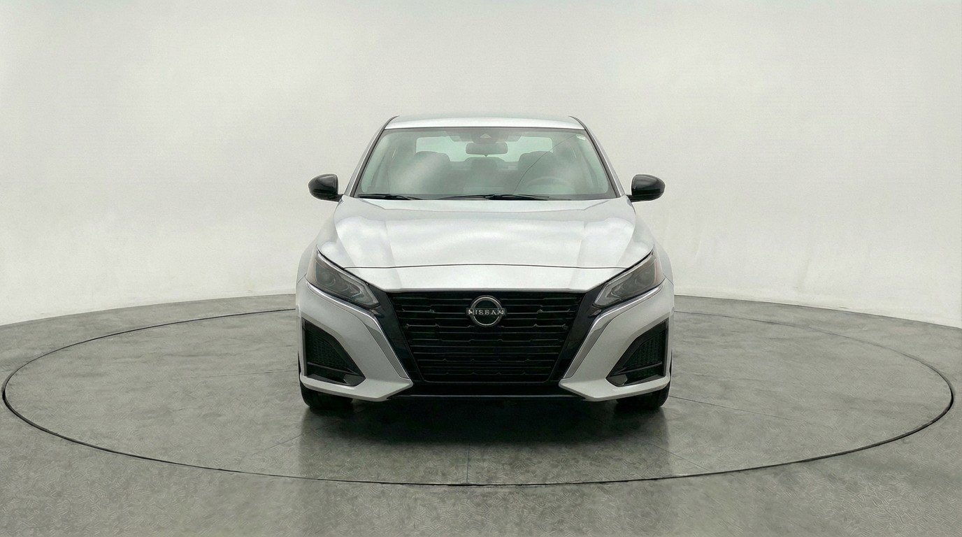 Thumbnail: 2025 Nissan Altima - 2