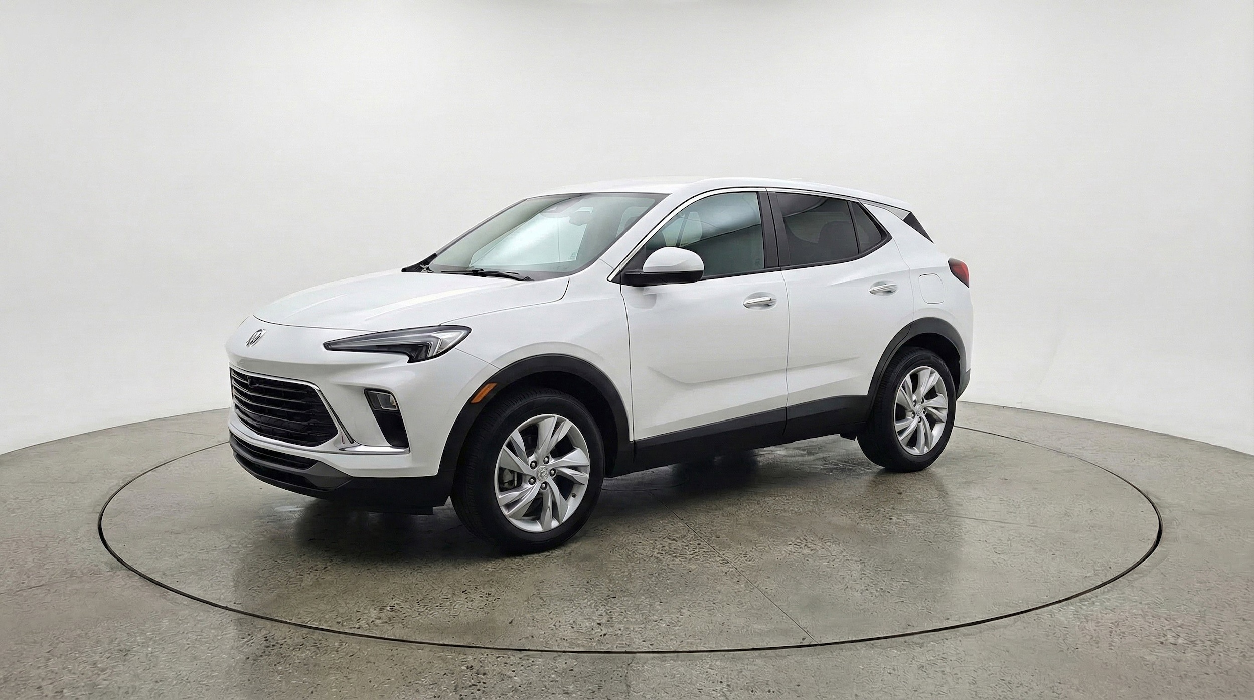 Thumbnail: 2025 Buick Encore GX - 3