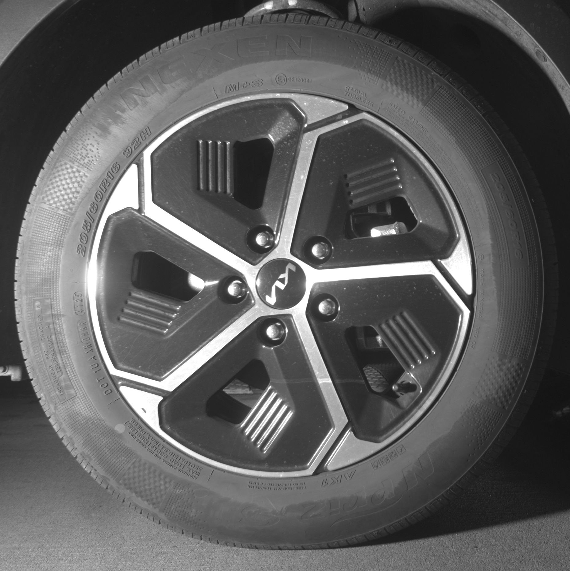 Thumbnail: 2026 Kia Niro - 13