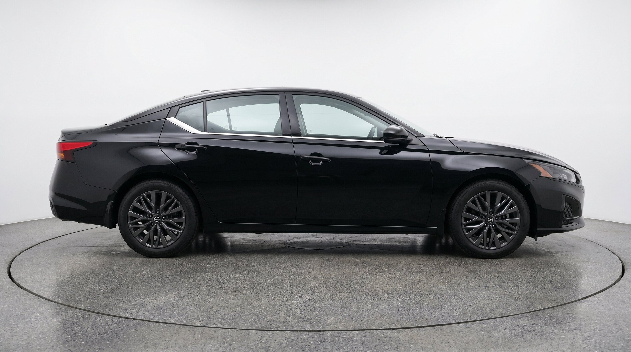 Thumbnail: 2026 Nissan Altima - 11