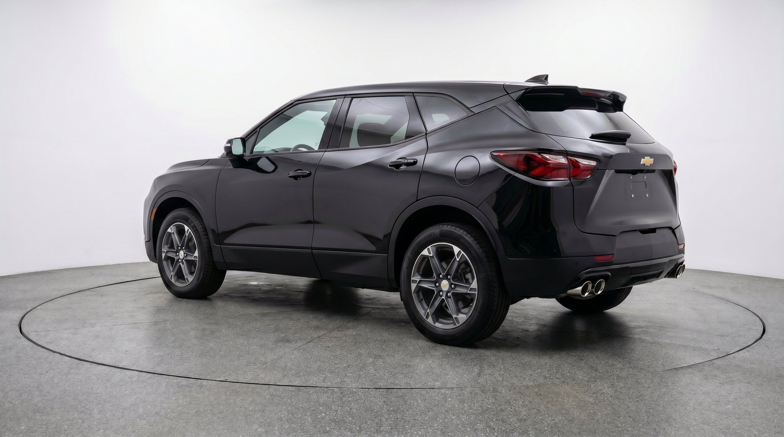 Thumbnail: 2025 Chevrolet Blazer - 6