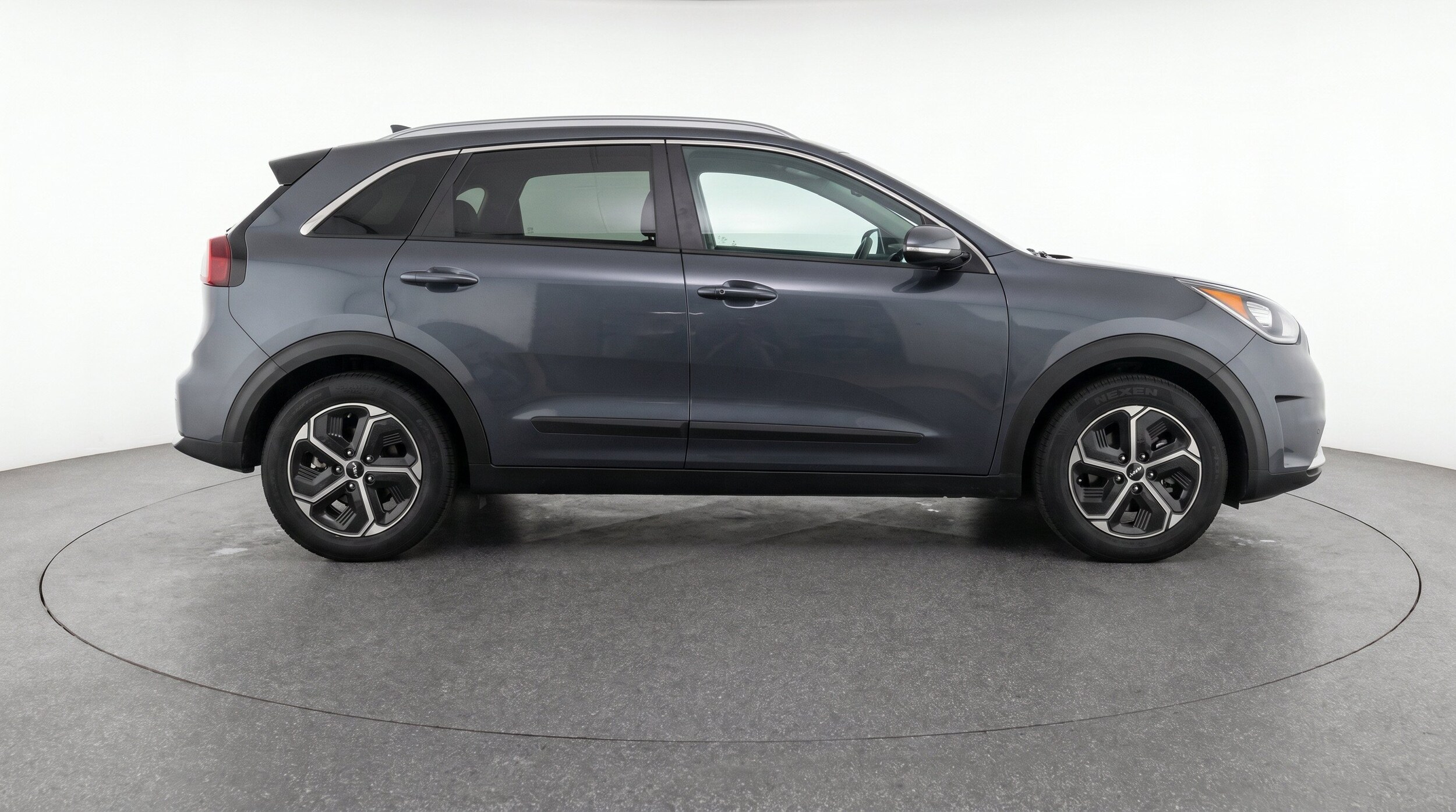 Thumbnail: 2026 Kia Niro - 11