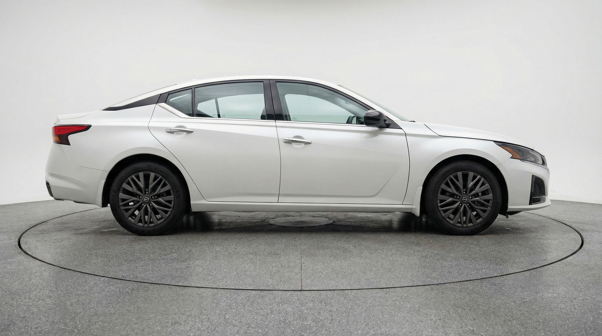 Thumbnail: 2025 Nissan Altima - 11