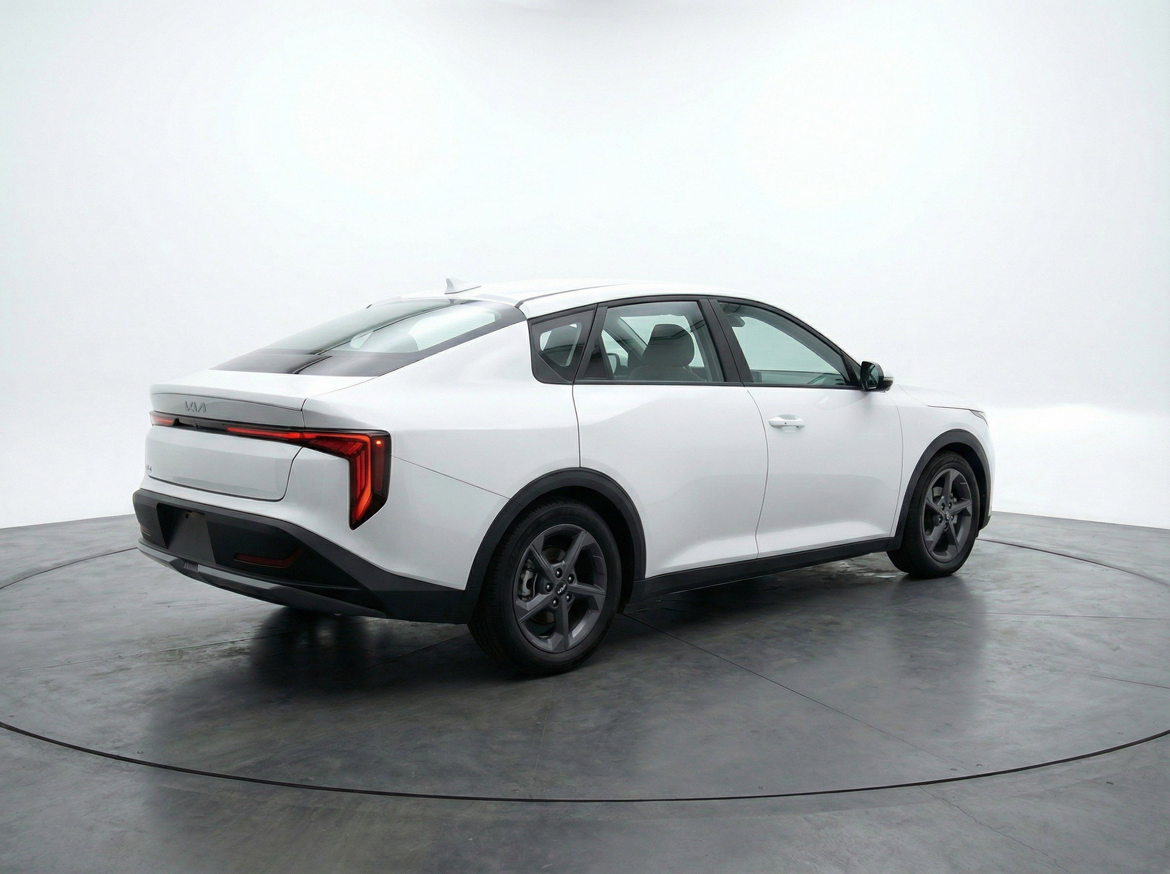 Thumbnail: 2025 Kia K4 - 9