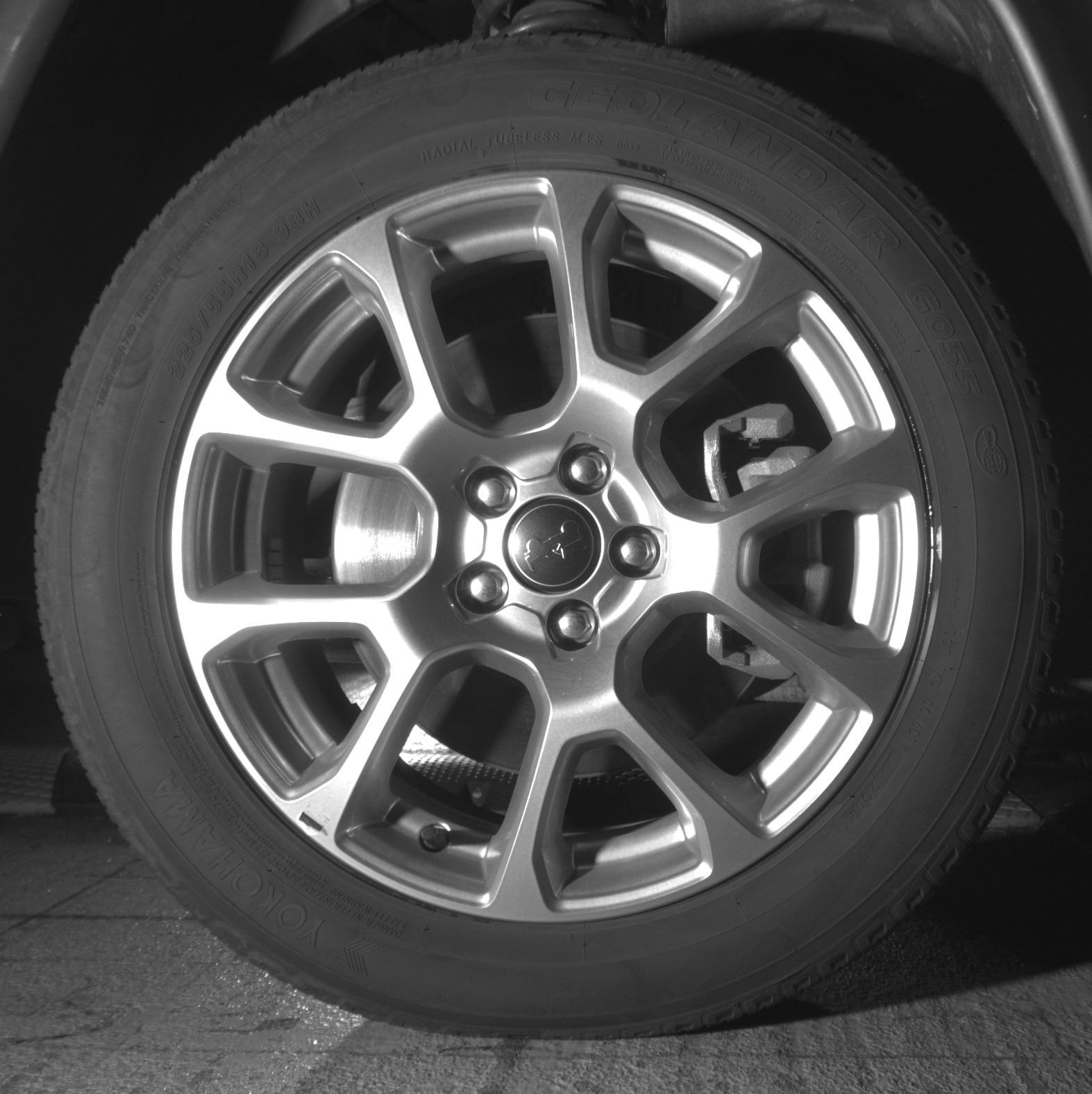 Thumbnail: 2025 Jeep Compass - 13