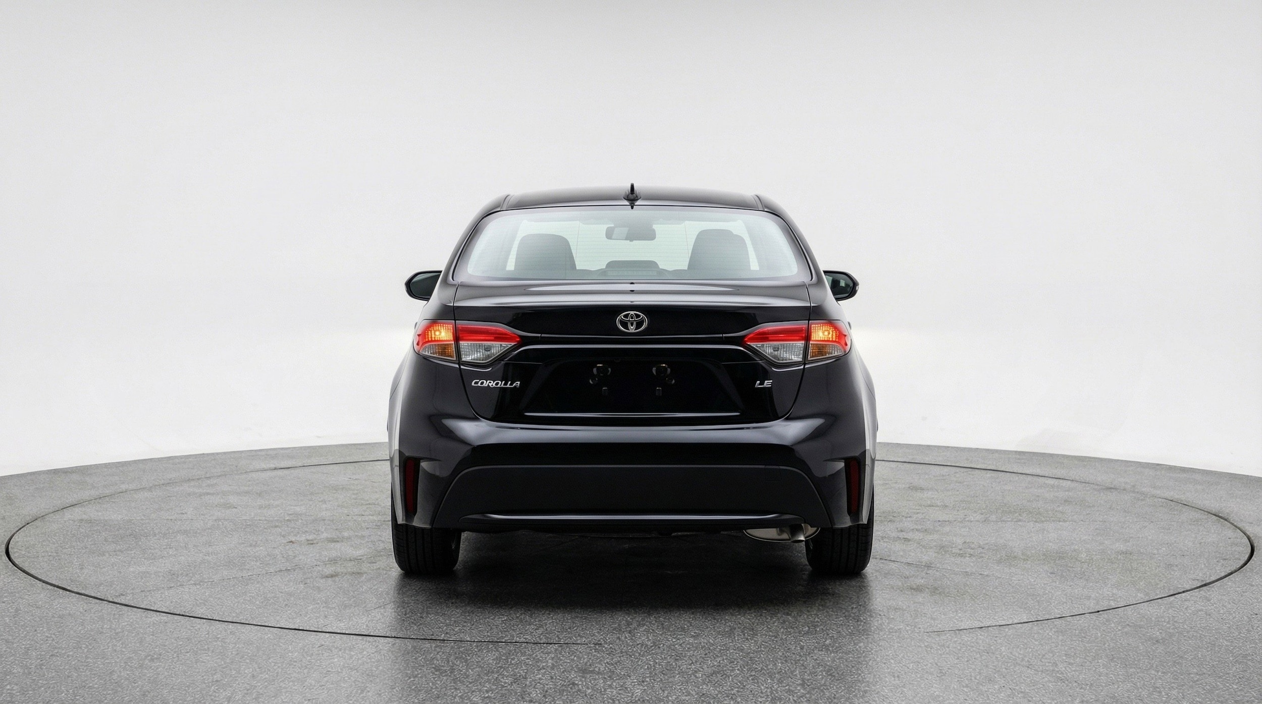 Thumbnail: 2025 Toyota Corolla - 7