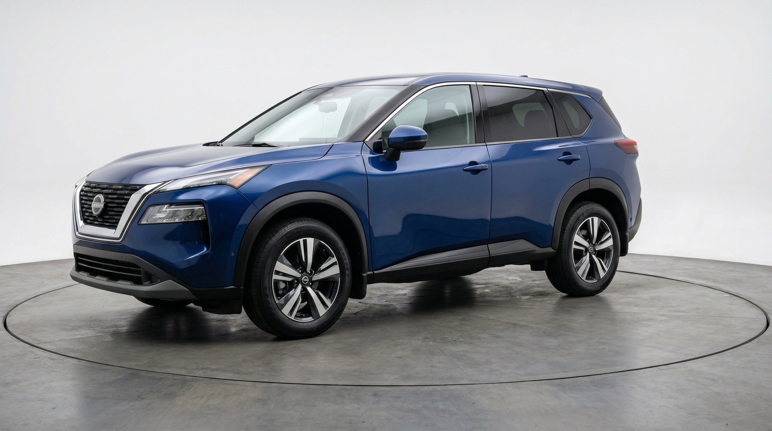 Thumbnail: 2026 Nissan Rogue - 3