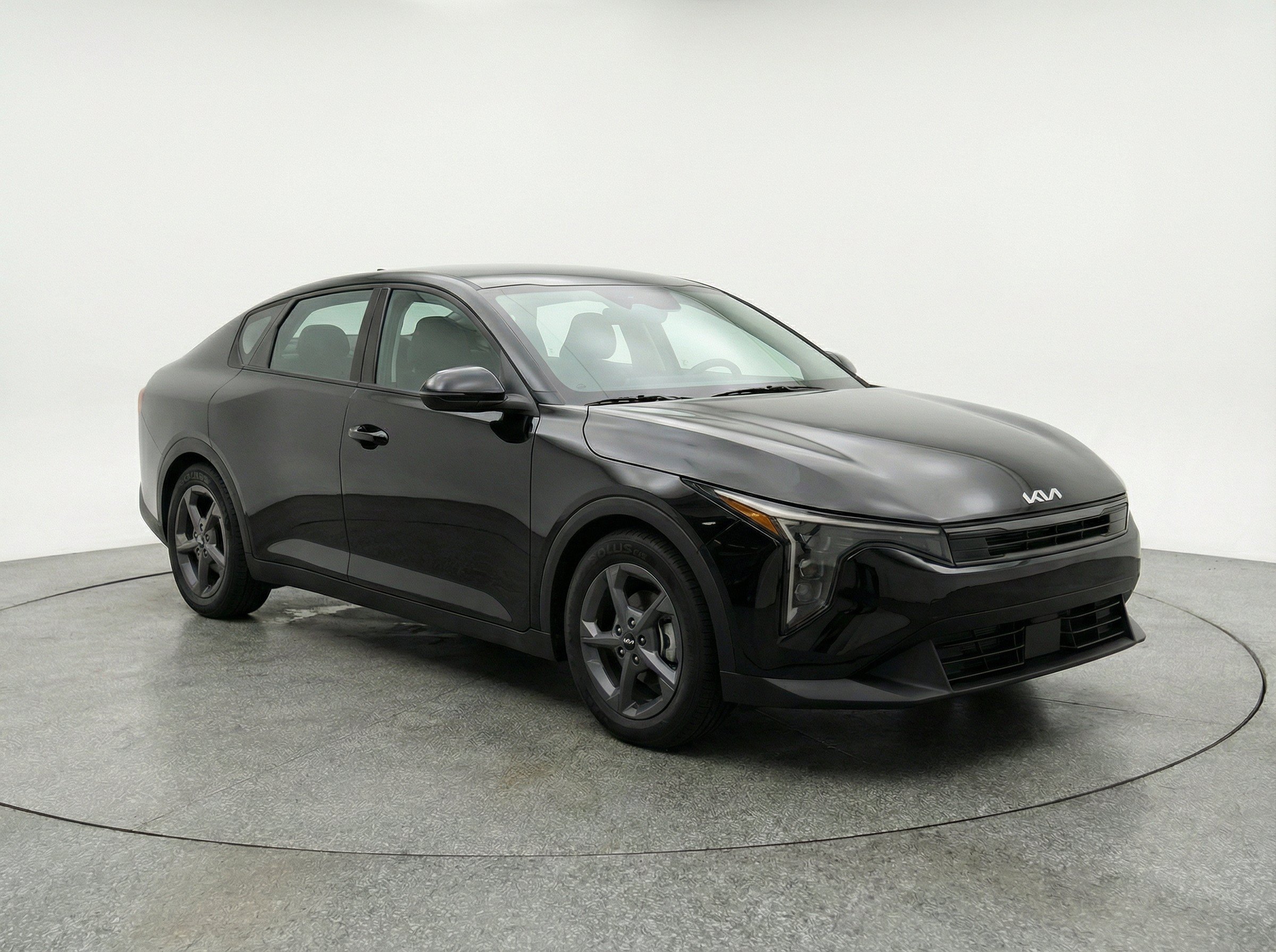 Thumbnail: 2025 Kia K4 - 3