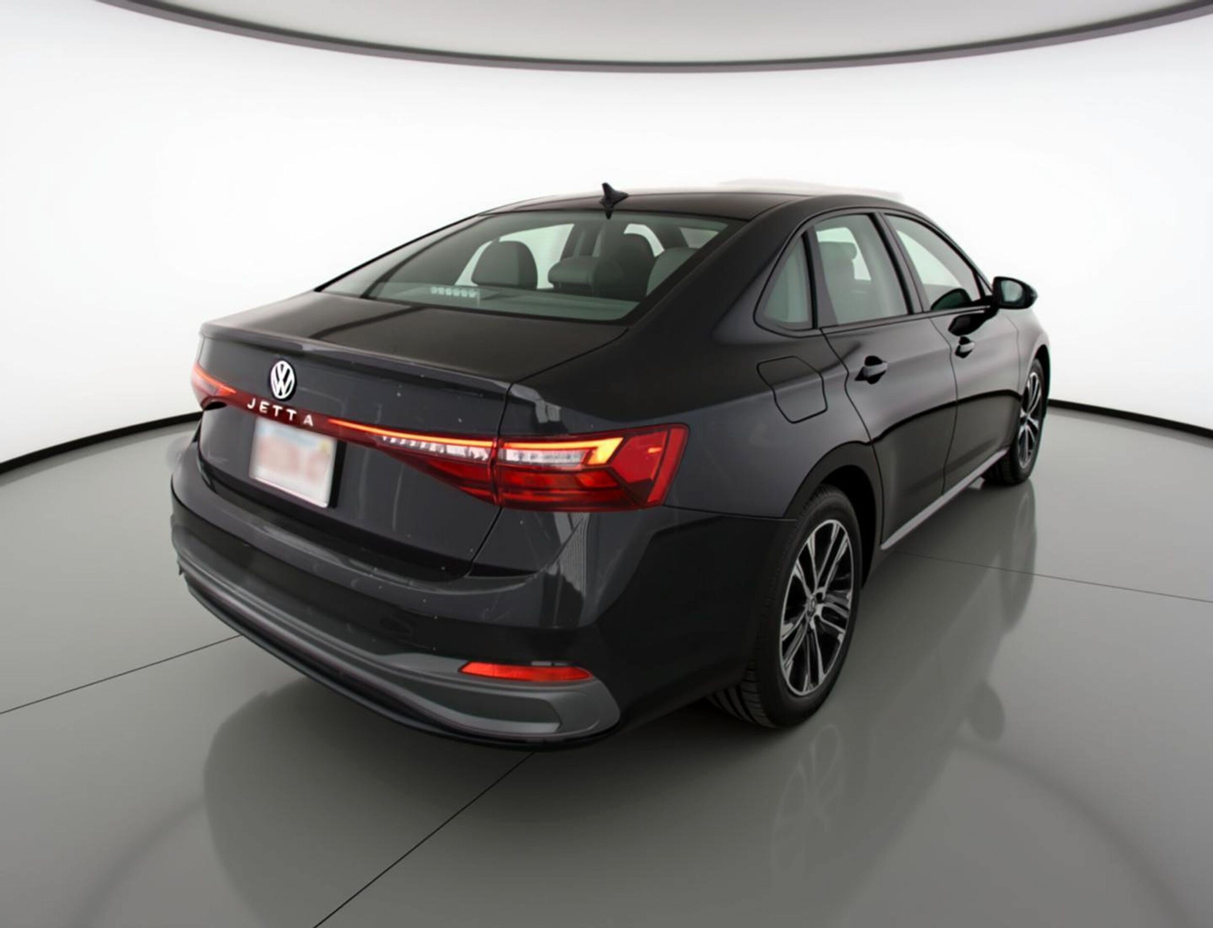 Thumbnail: 2025 Volkswagen Jetta - 9