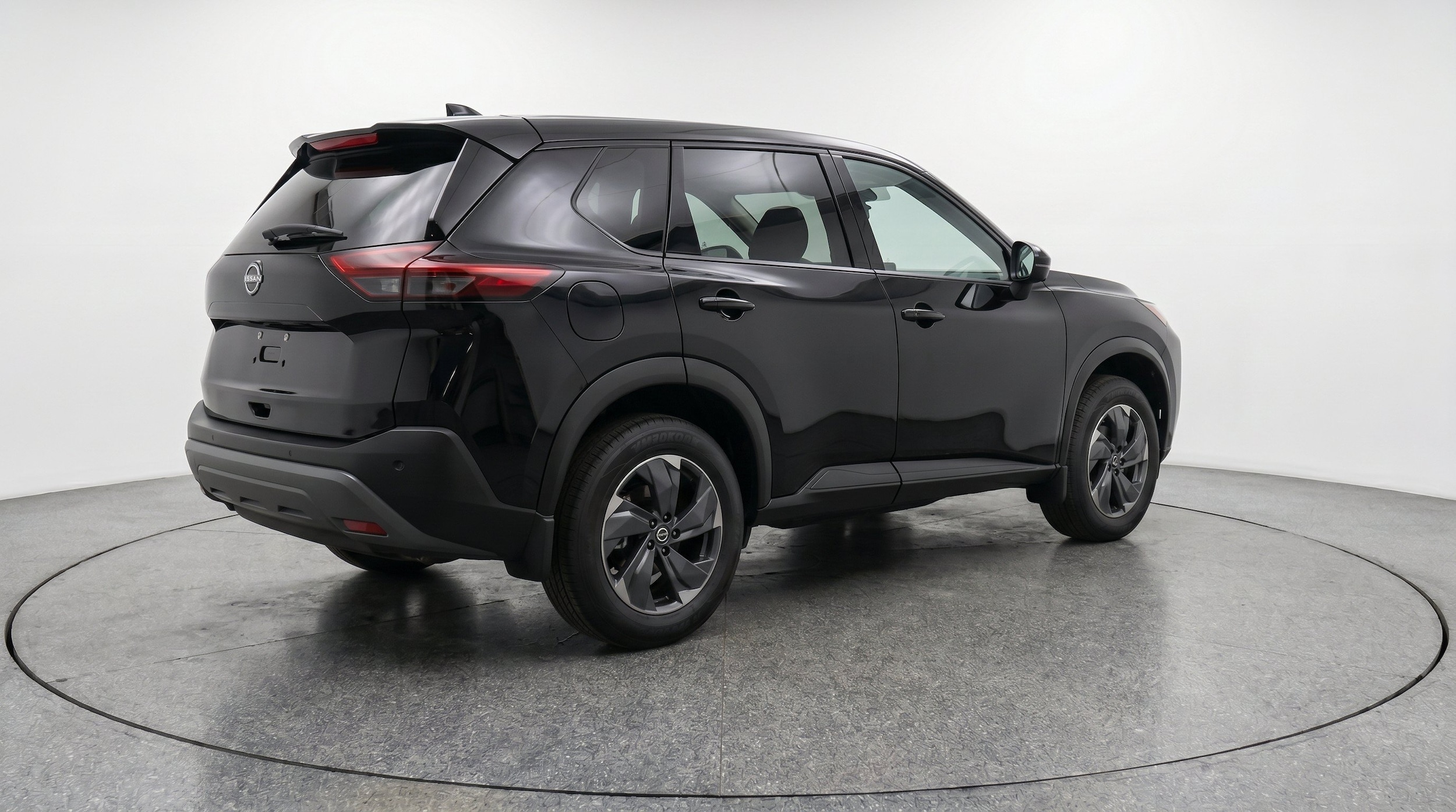 Thumbnail: 2025 Nissan Rogue - 7