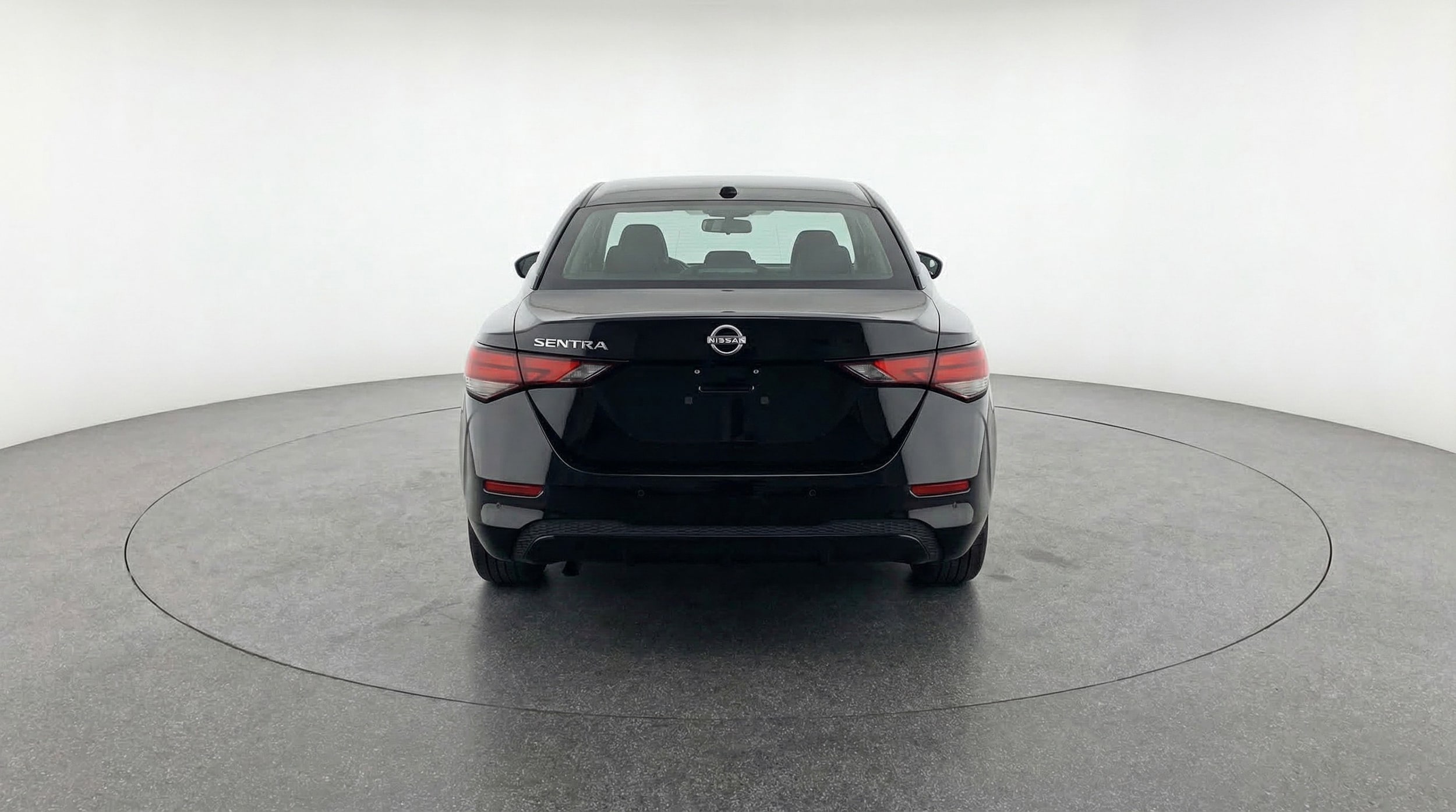 Thumbnail: 2025 Nissan Sentra - 7