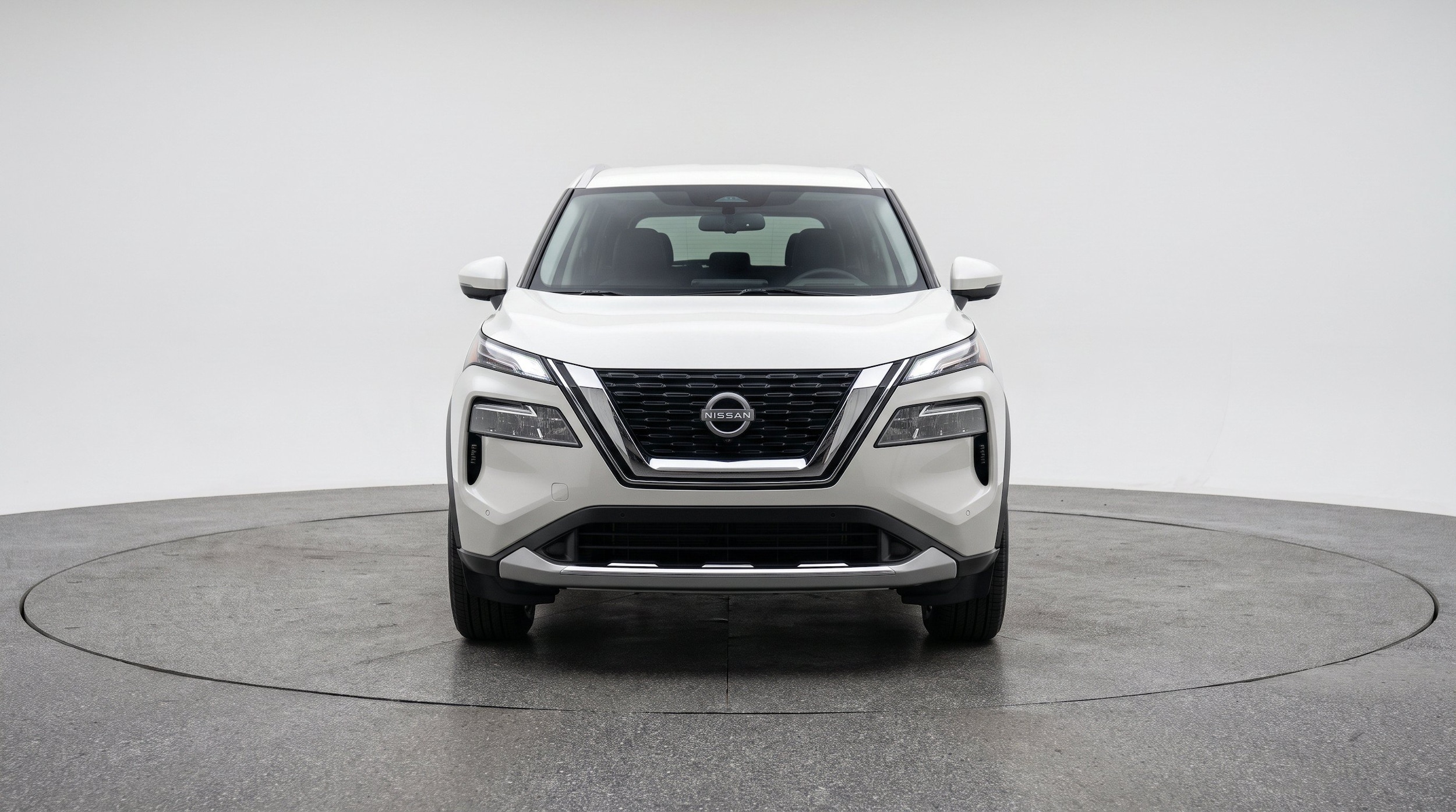 Thumbnail: 2026 Nissan Rogue - 2