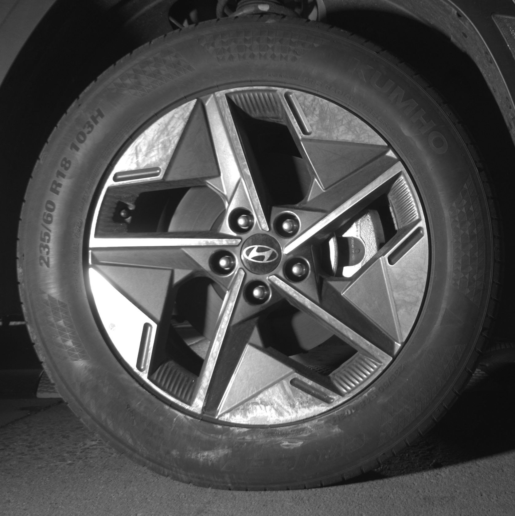 Thumbnail: 2026 Hyundai Tucson - 13