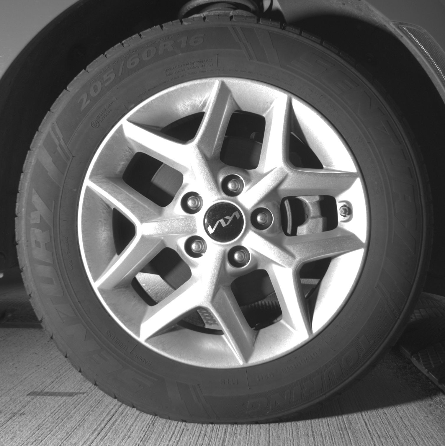 Thumbnail: 2025 Kia Soul - 10