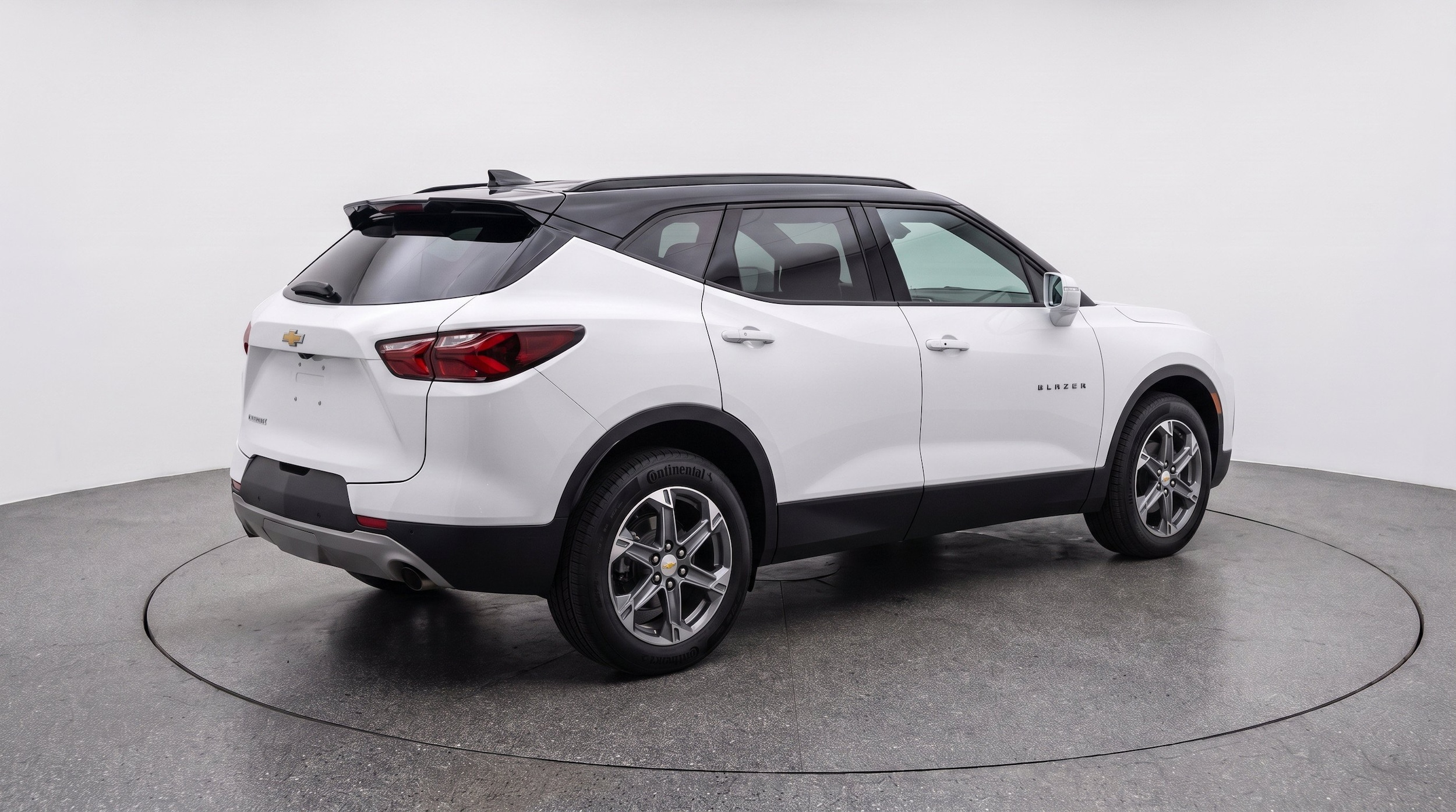 Thumbnail: 2026 Chevrolet Blazer - 9