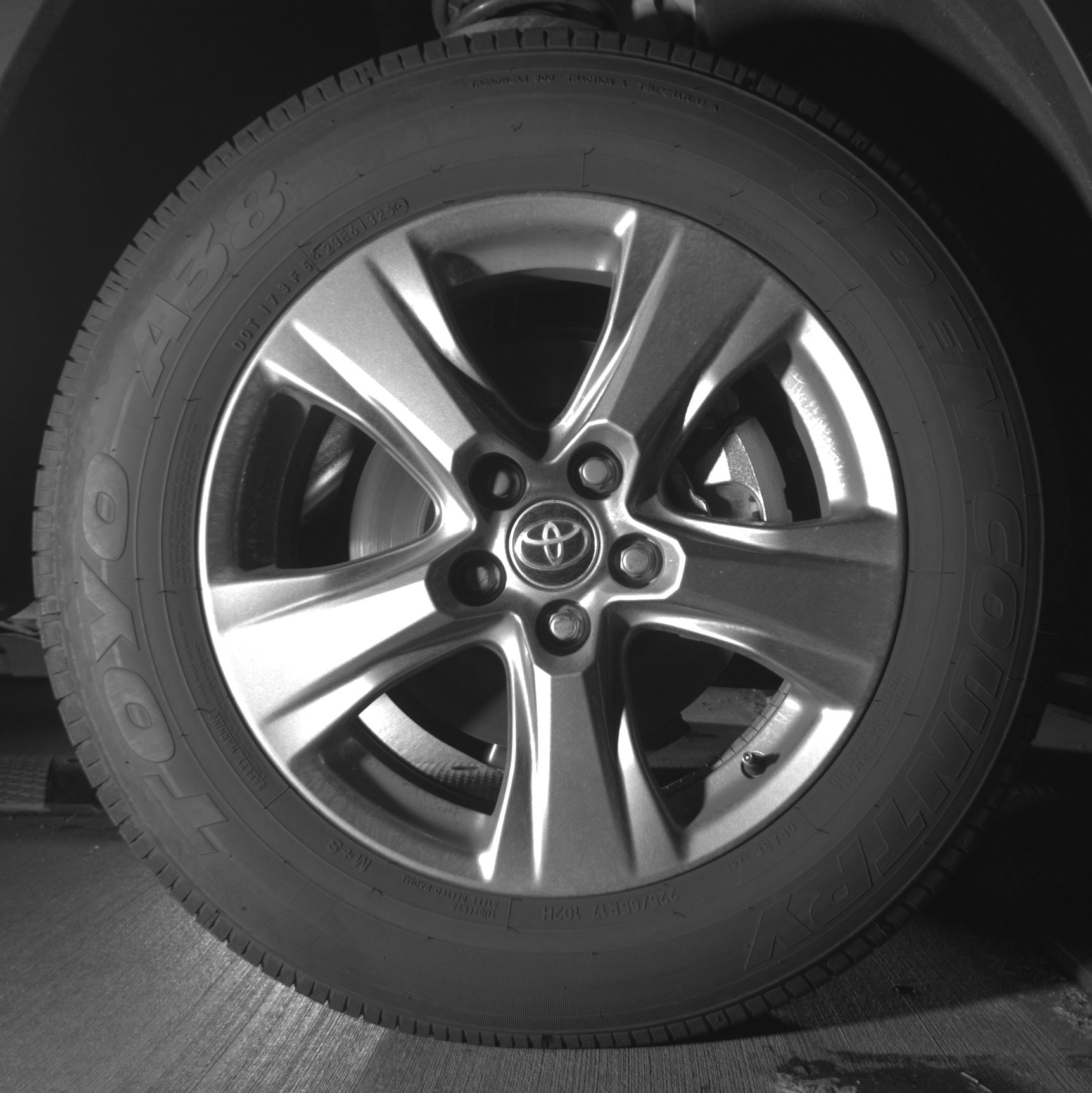 Thumbnail: 2025 Toyota RAV4 - 10