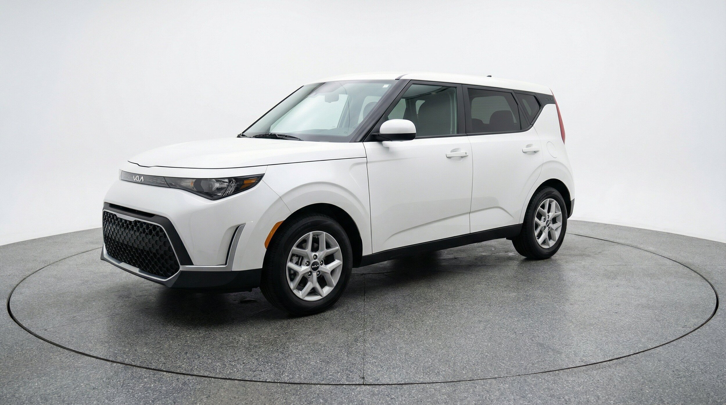 Thumbnail: 2025 Kia Soul - 3