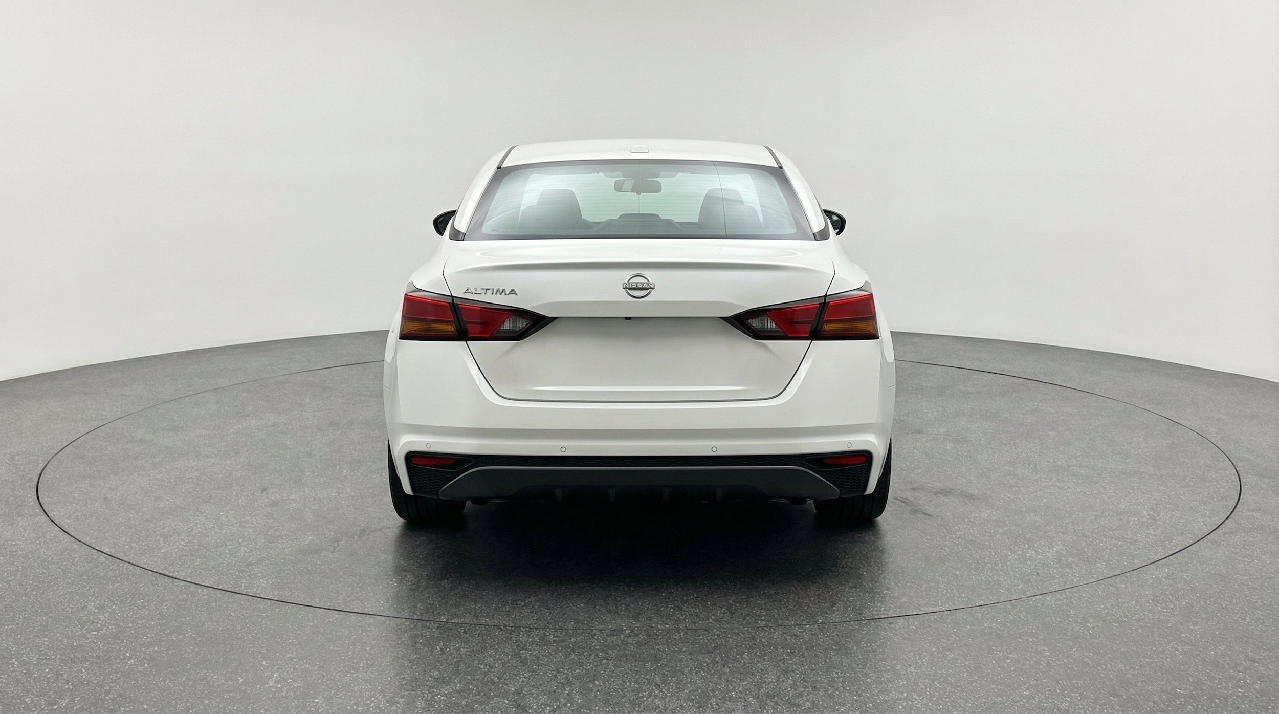 Thumbnail: 2026 Nissan Altima - 7