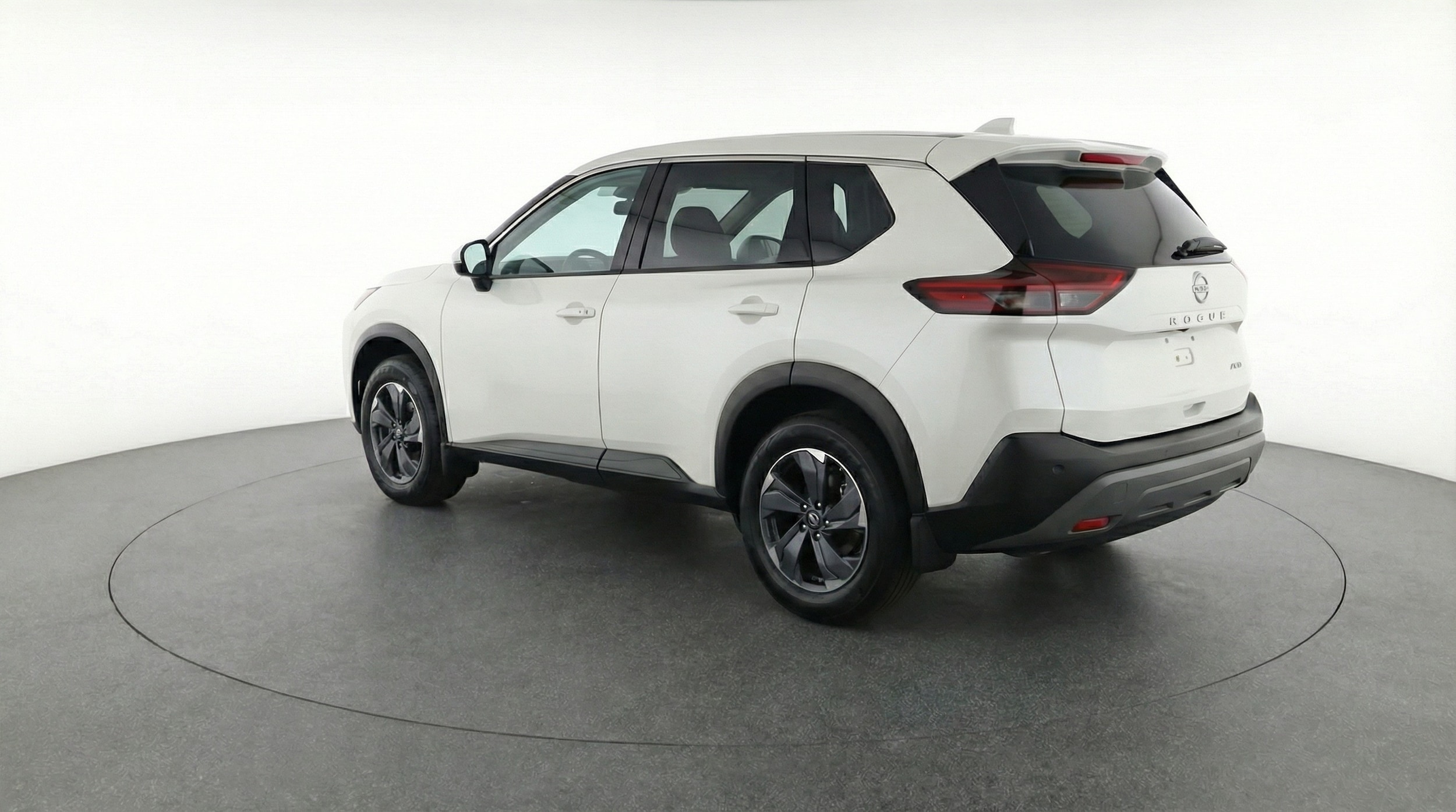 Thumbnail: 2025 Nissan Rogue - 5