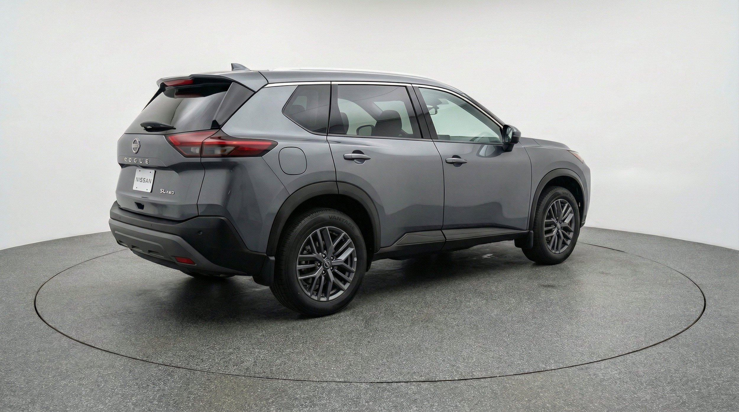 Thumbnail: 2026 Nissan Rogue - 9
