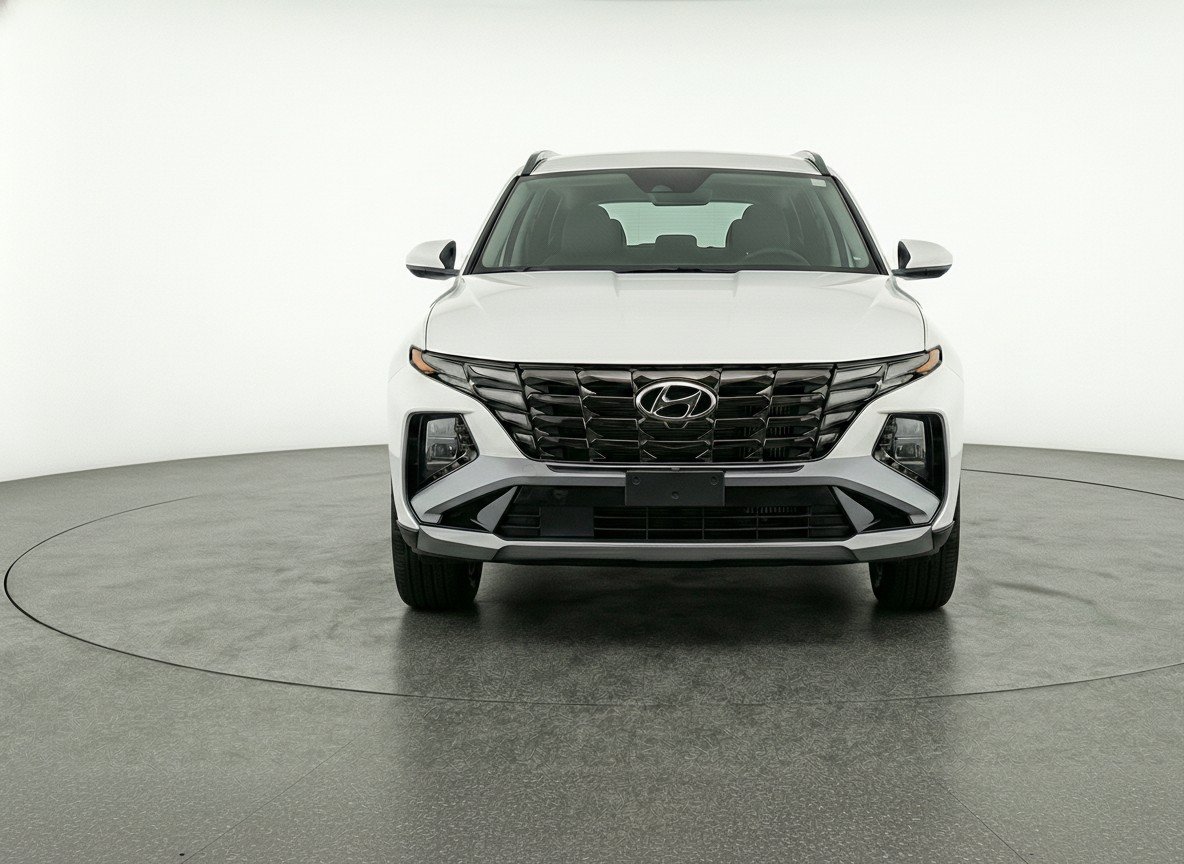Thumbnail: 2026 Hyundai Tucson - 2