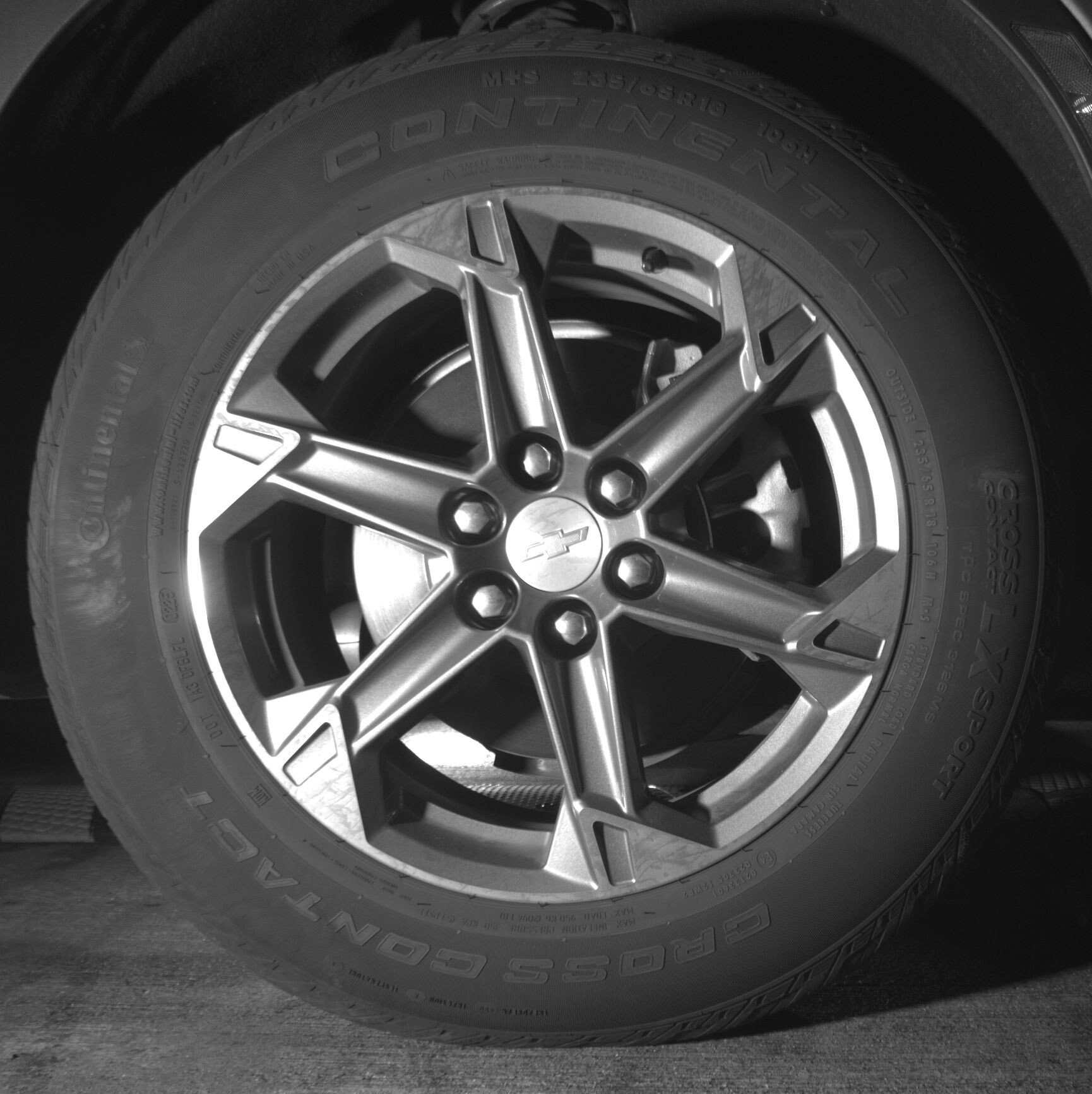 Thumbnail: 2025 Chevrolet Blazer - 13