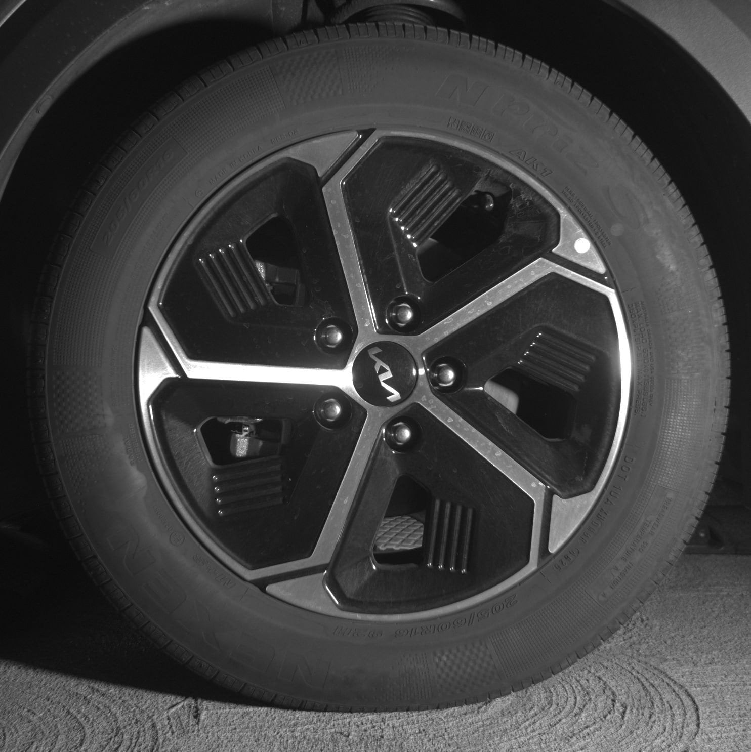Thumbnail: 2026 Kia Niro - 12