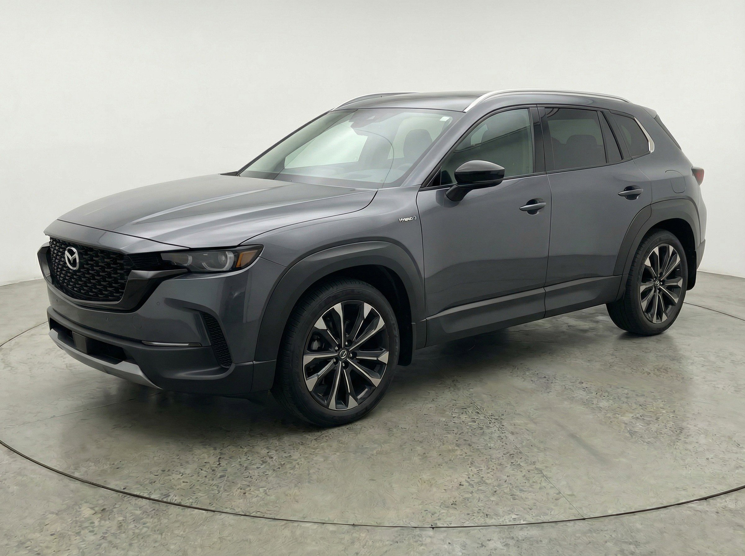 Thumbnail: 2025 Mazda CX-50 - 3