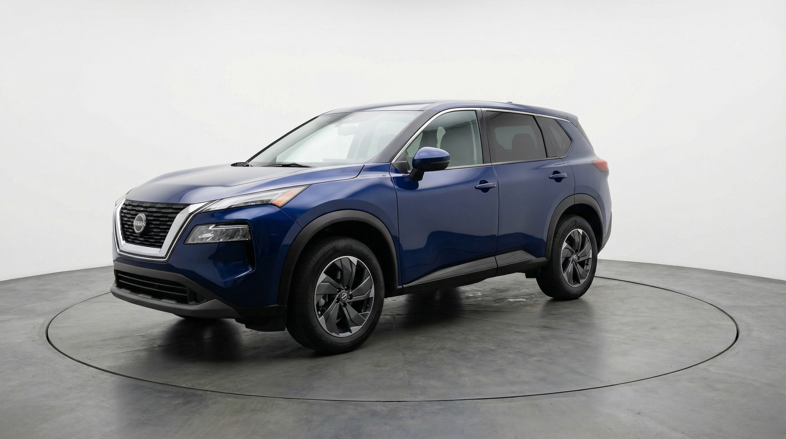 Thumbnail: 2025 Nissan Rogue - 3