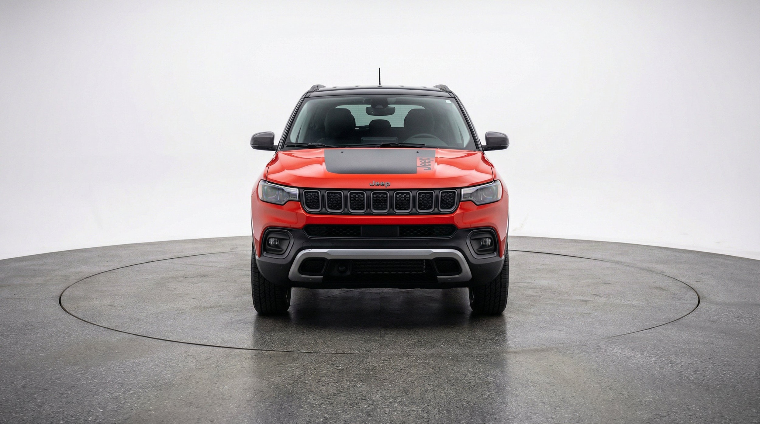 Thumbnail: 2025 Jeep Compass - 2
