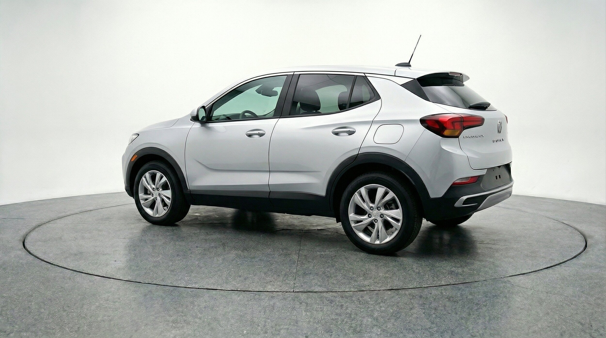 Thumbnail: 2026 Buick Encore GX - 6