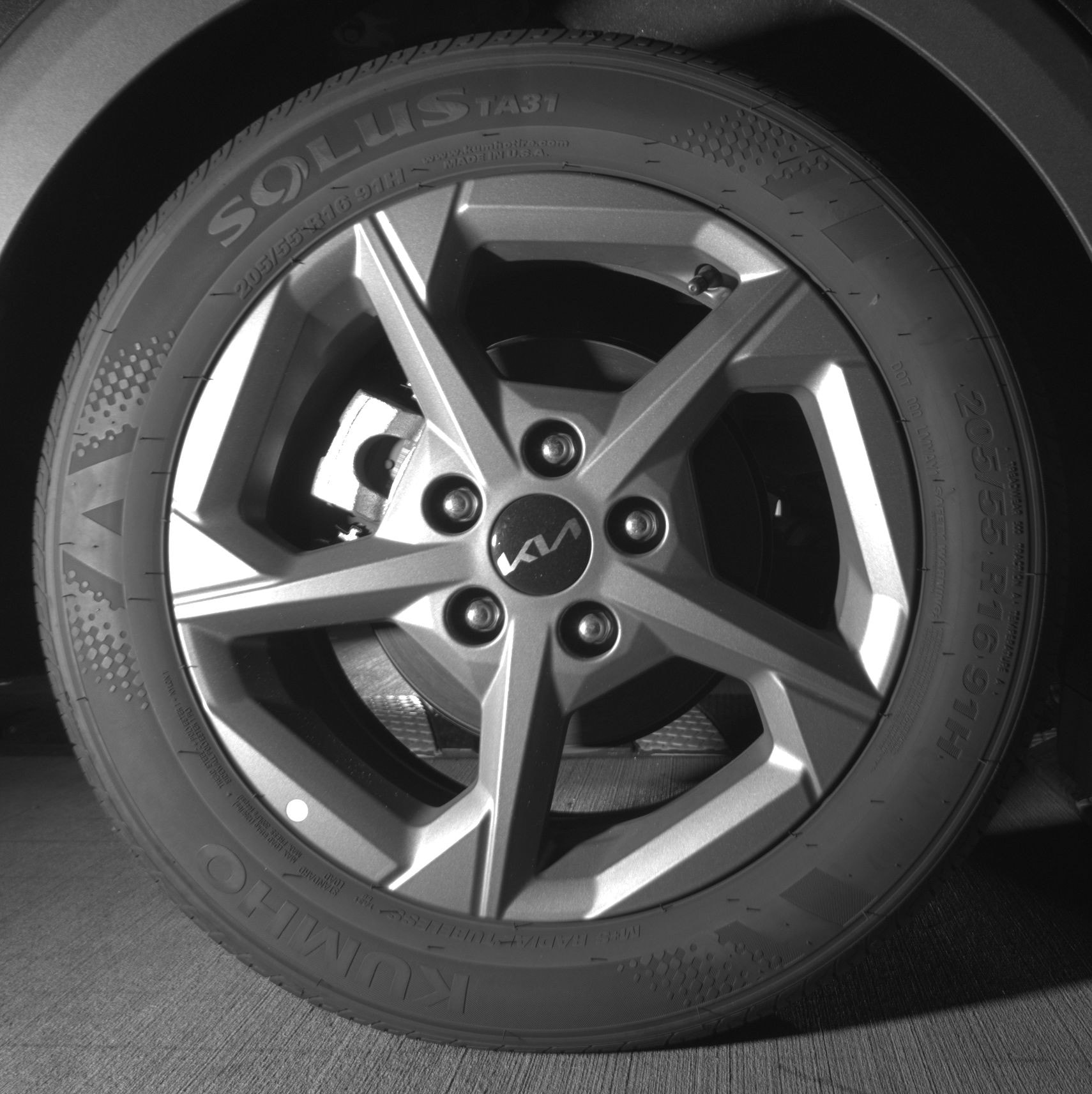 Thumbnail: 2025 Kia K4 - 12