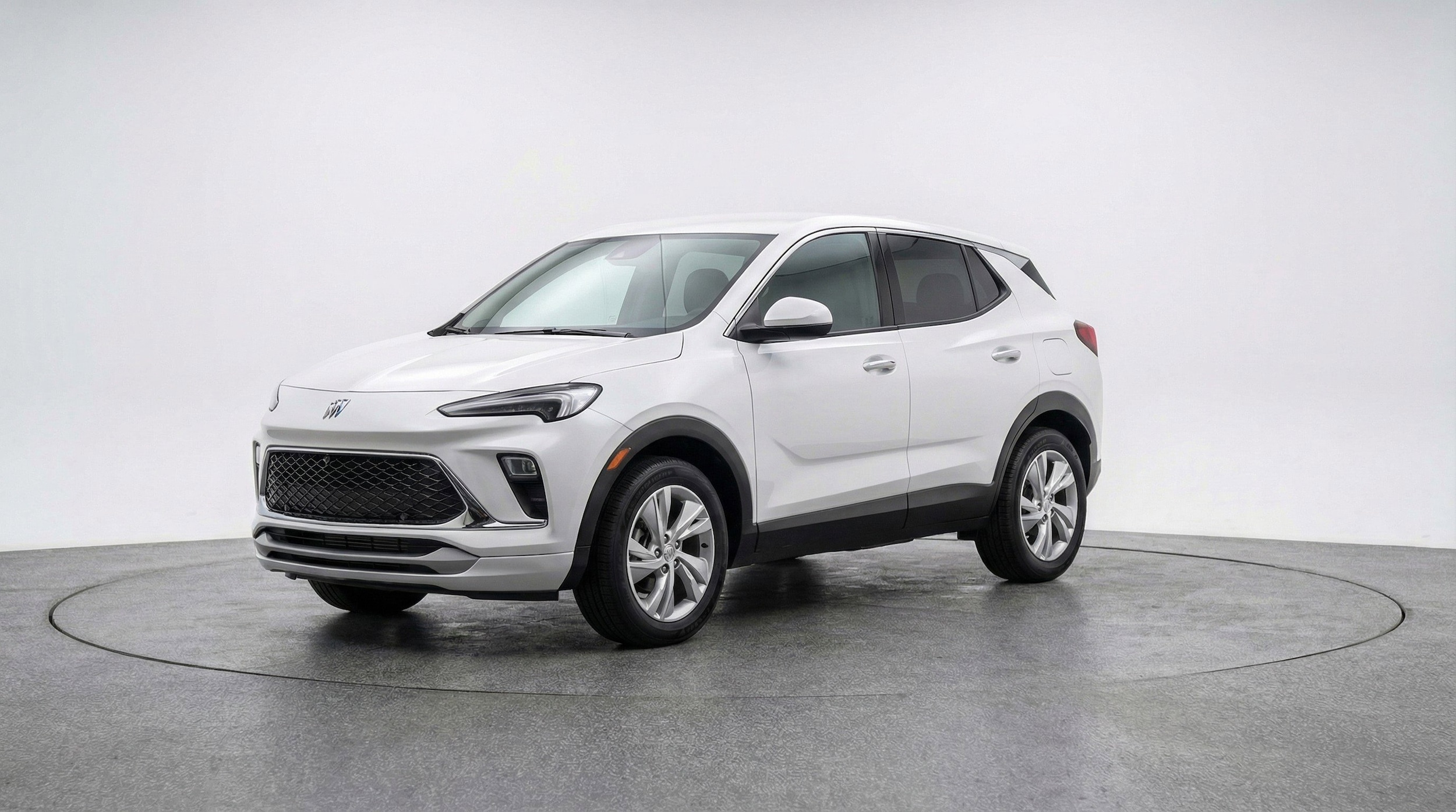 Thumbnail: 2025 Buick Encore GX - 3