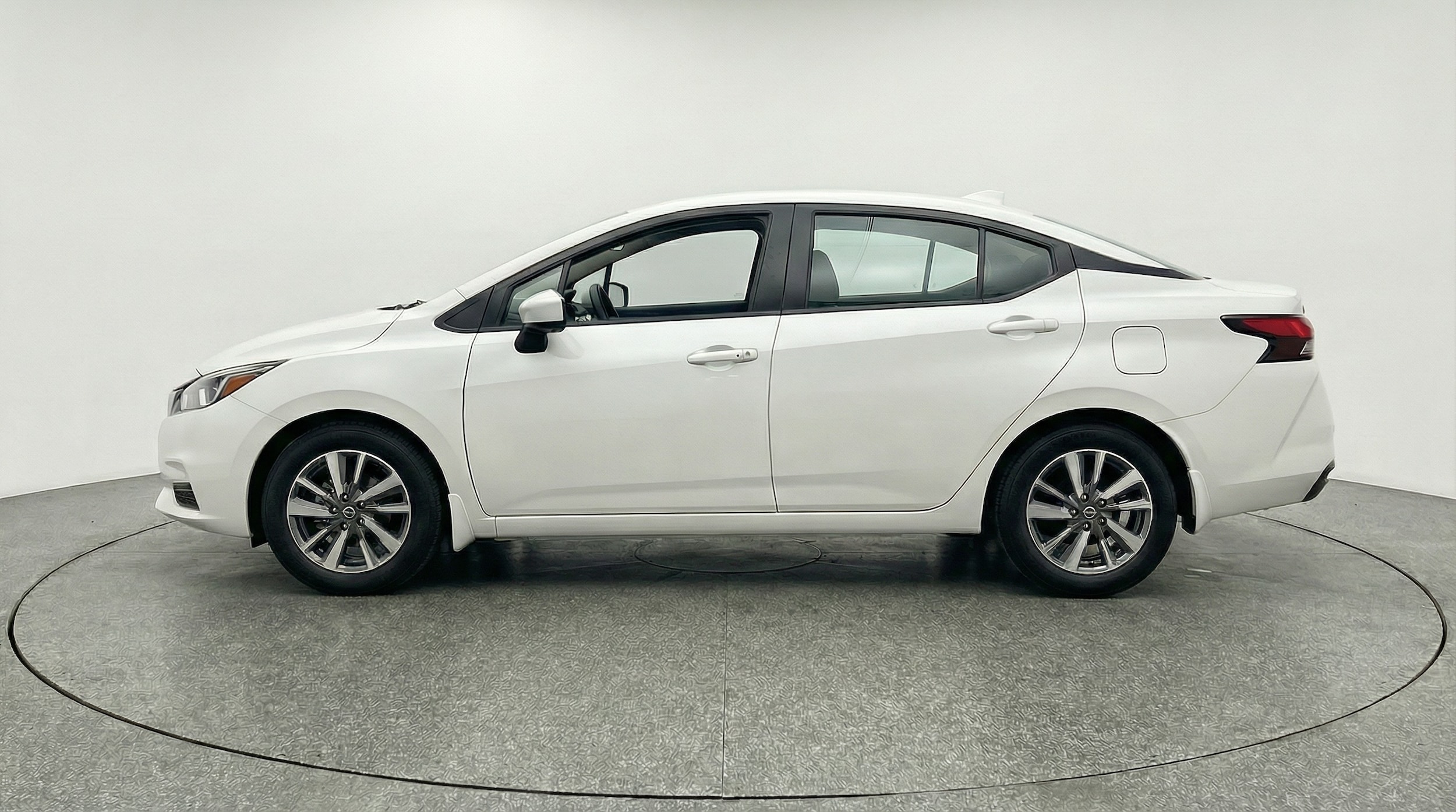 Thumbnail: 2025 Nissan Versa - 4