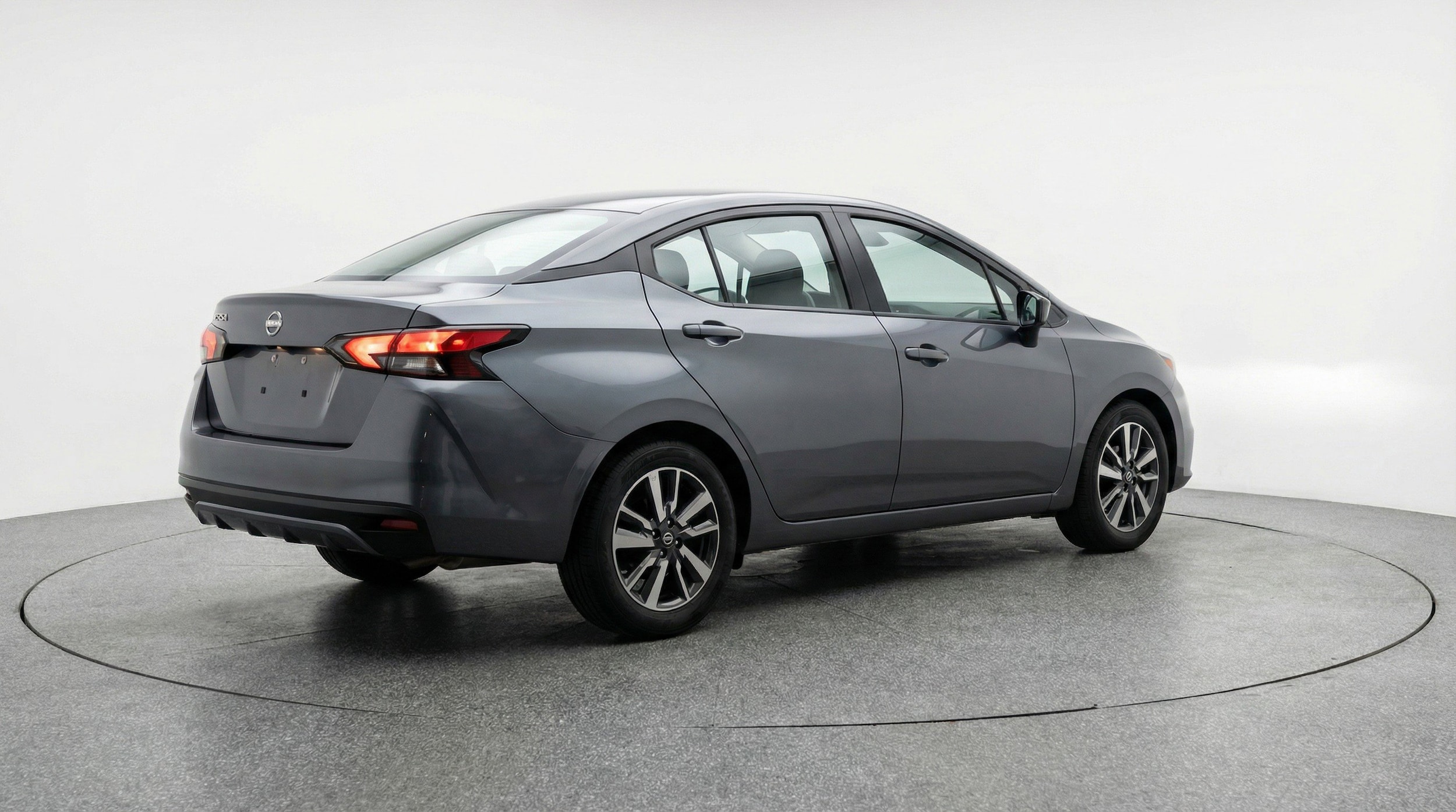 Thumbnail: 2025 Nissan Versa - 9