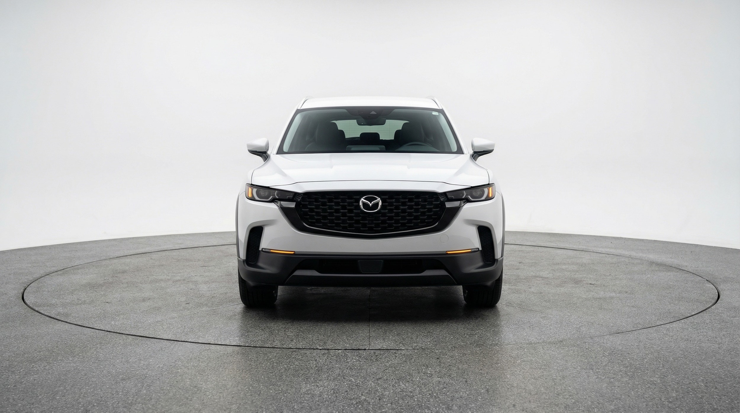 Thumbnail: 2025 Mazda CX-50 - 2