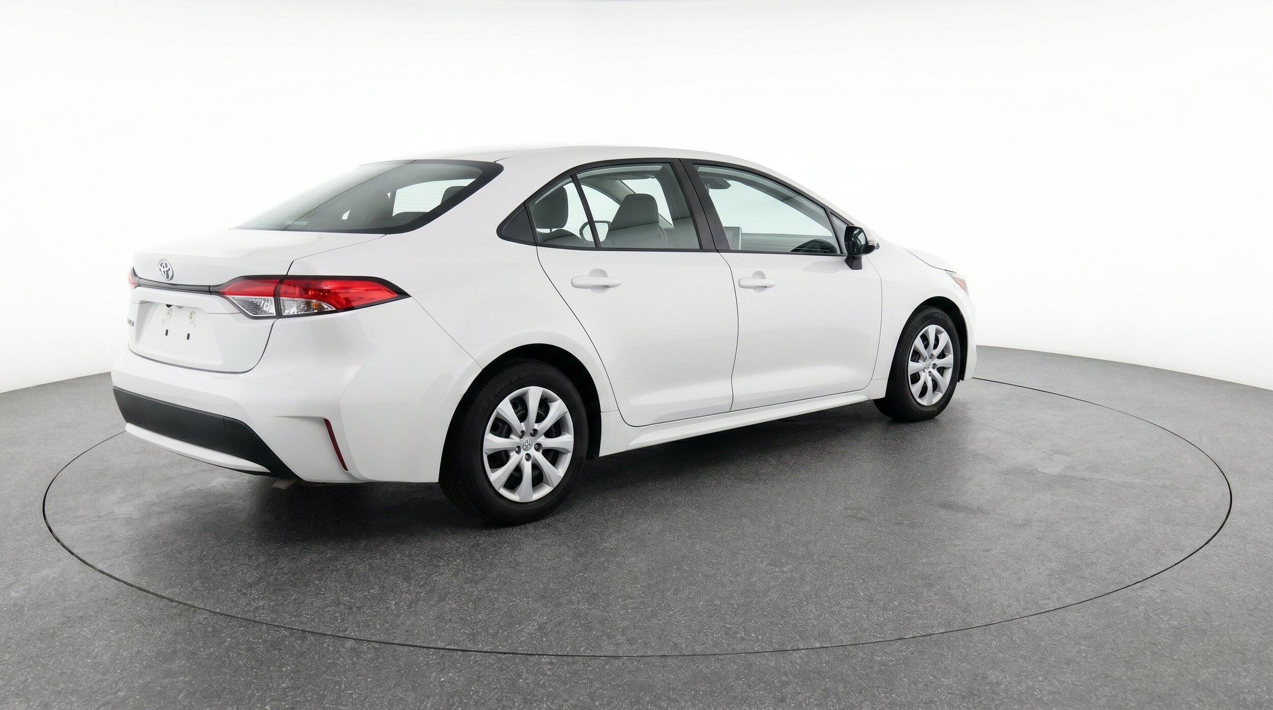 Thumbnail: 2025 Toyota Corolla - 9