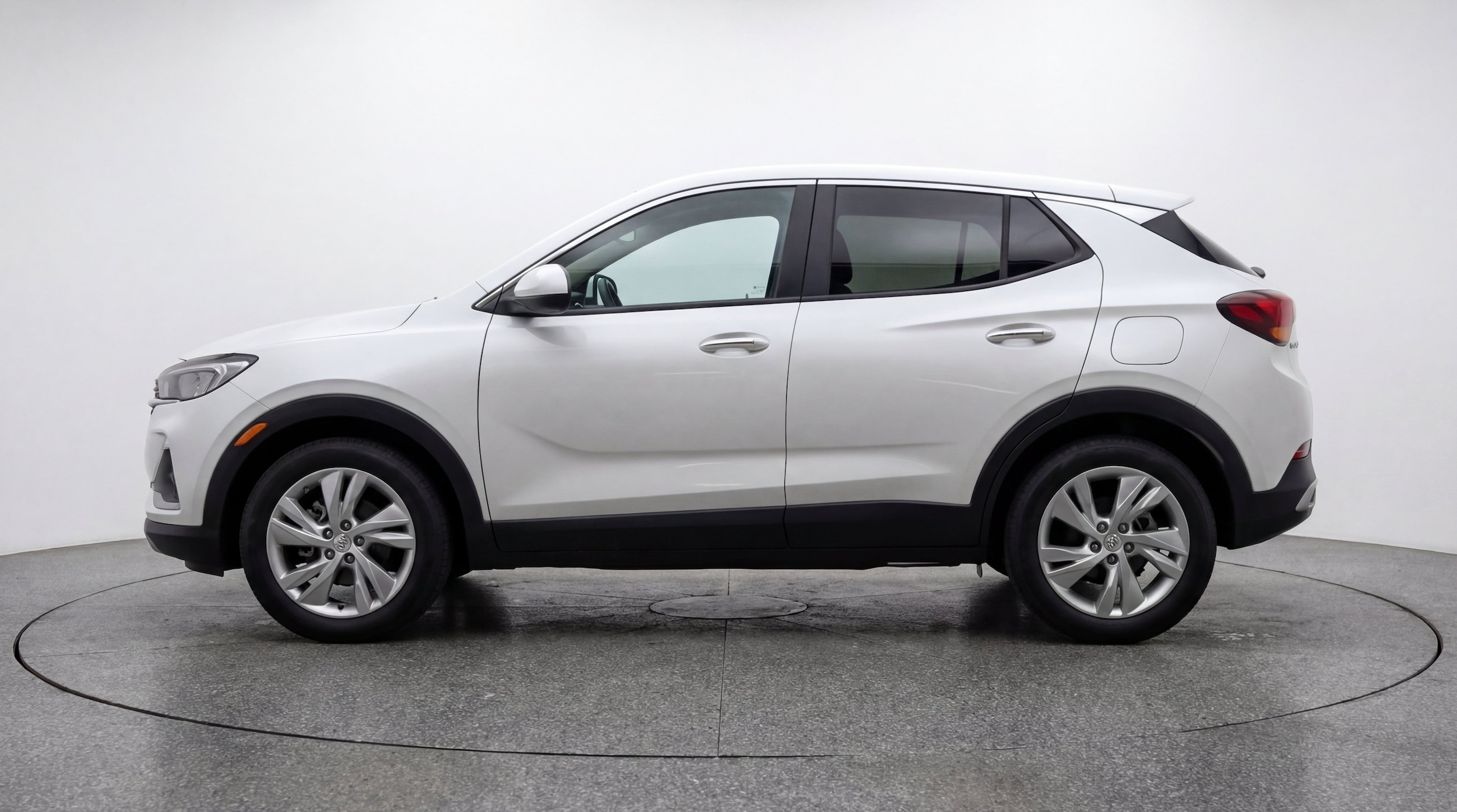 Thumbnail: 2026 Buick Encore GX - 5