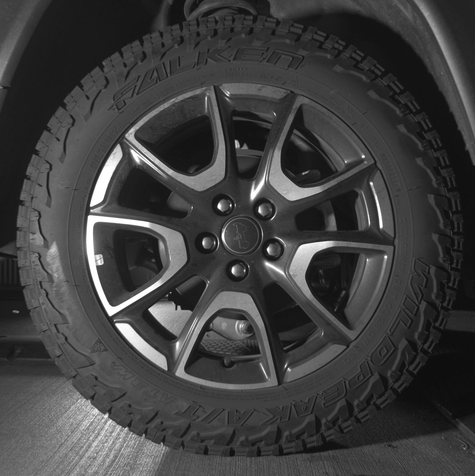 Thumbnail: 2025 Jeep Compass - 15