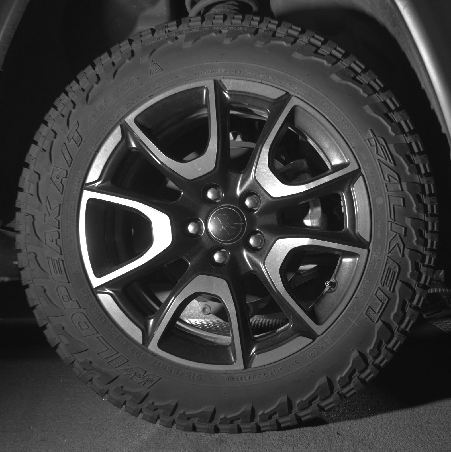 Thumbnail: 2025 Jeep Compass - 12