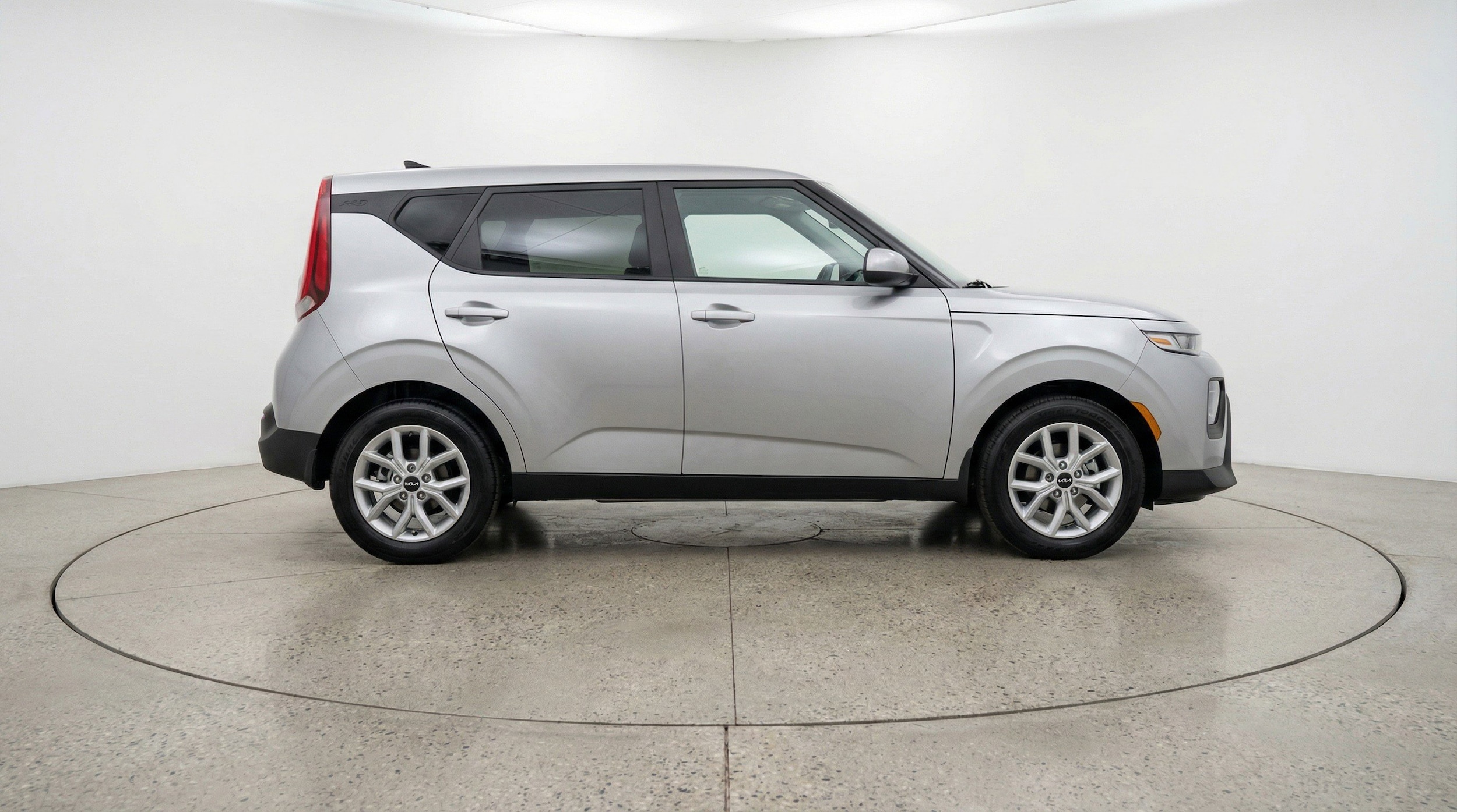 Thumbnail: 2025 Kia Soul - 11