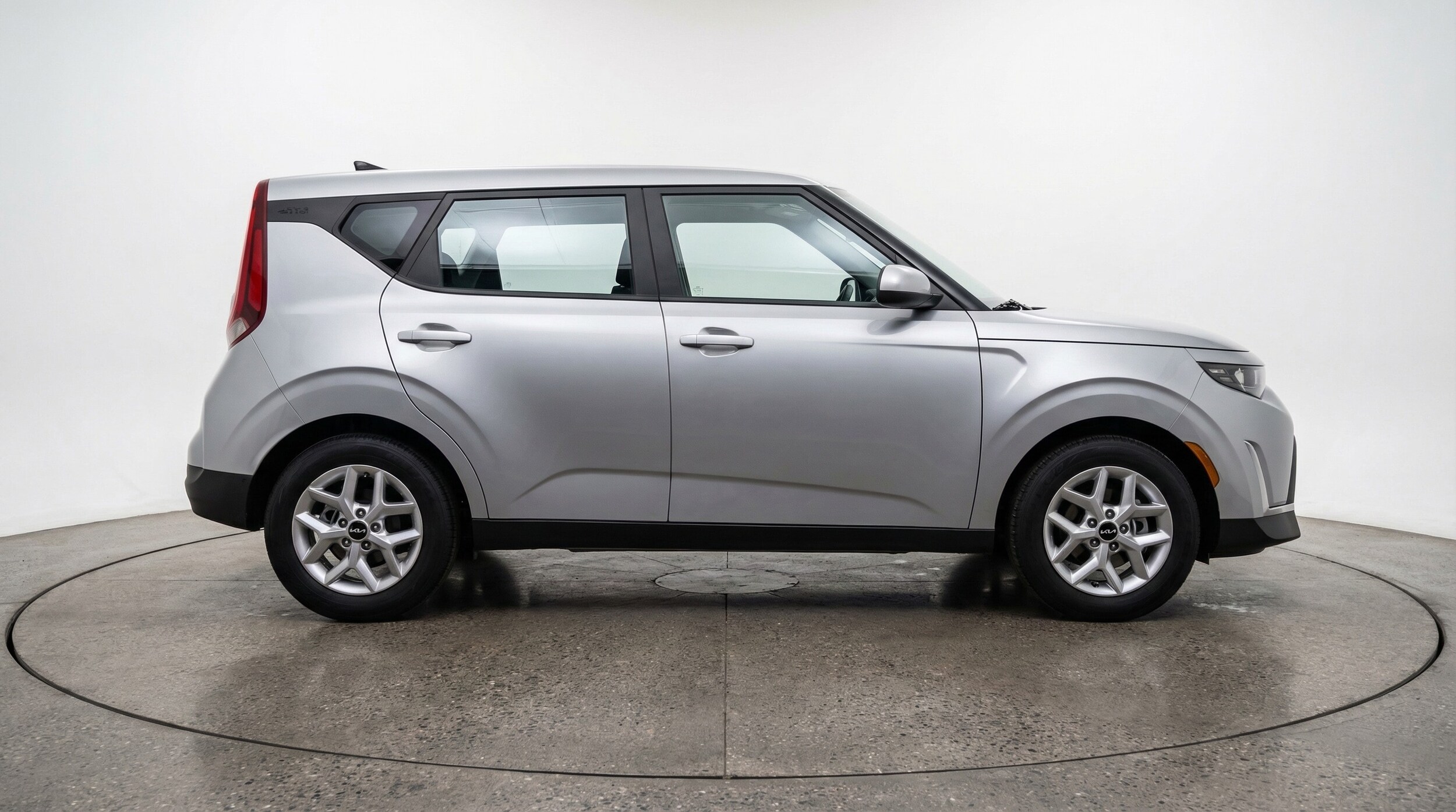 Thumbnail: 2025 Kia Soul - 8