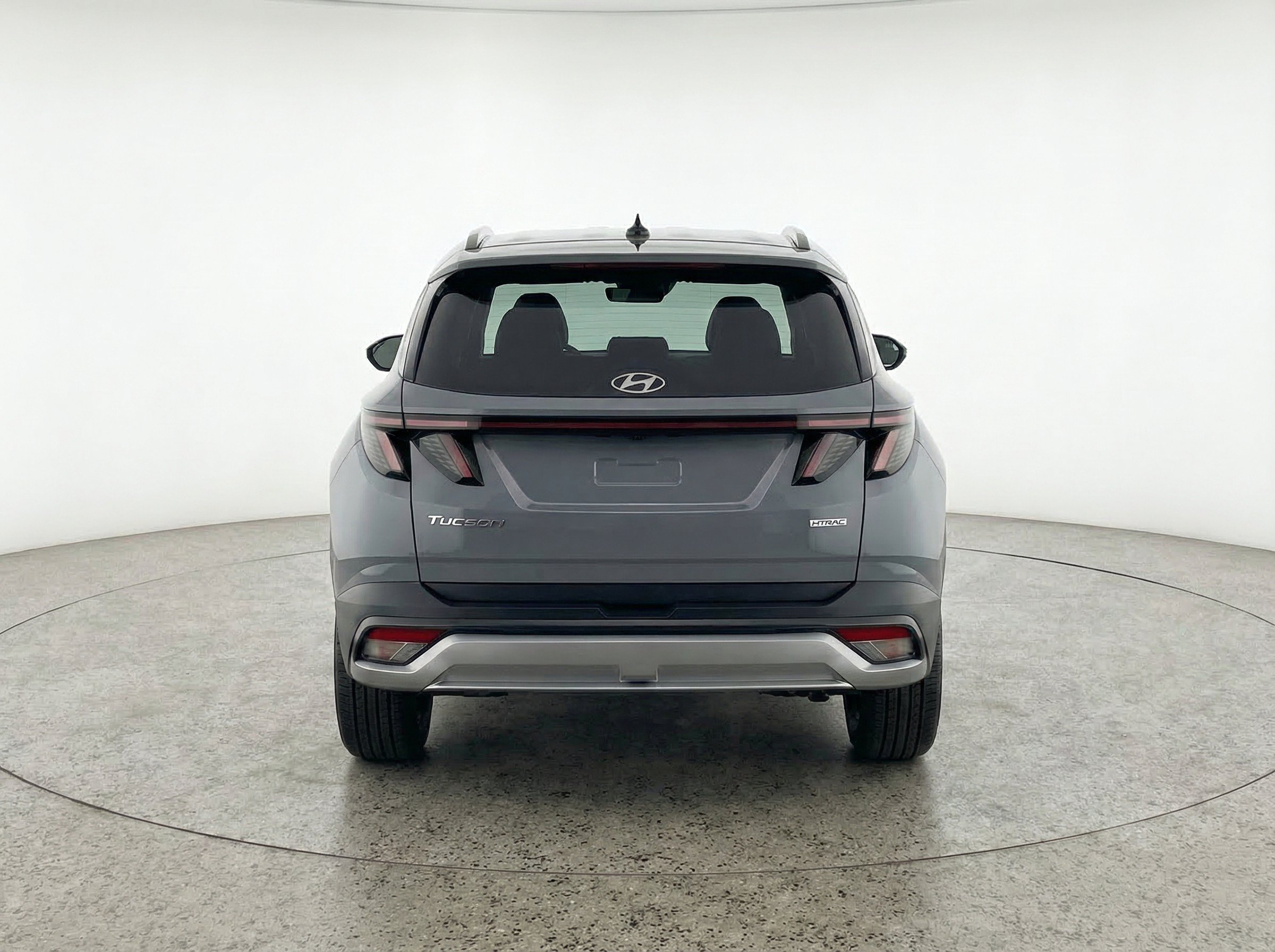 Thumbnail: 2026 Hyundai Tucson - 7