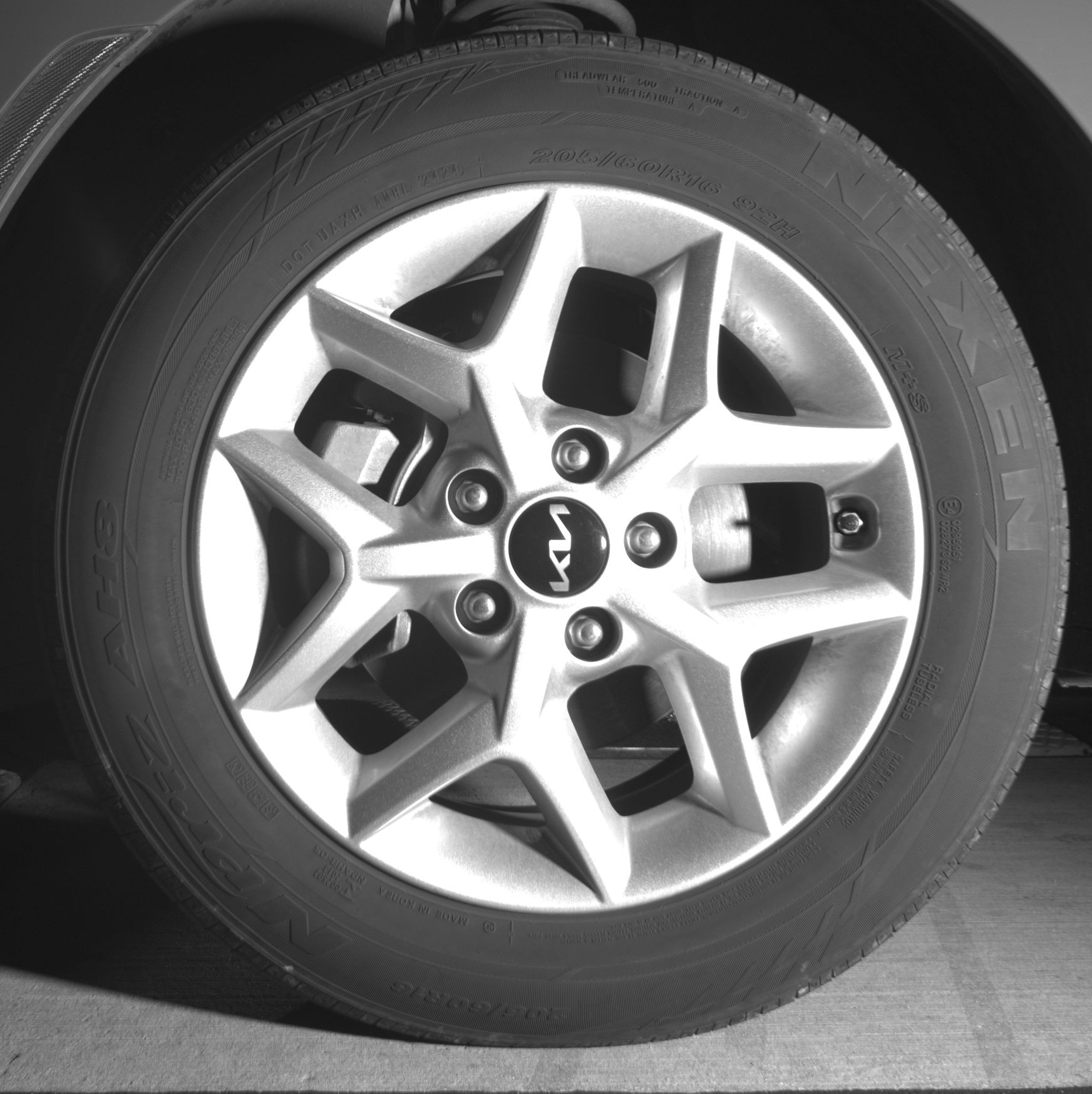 Thumbnail: 2025 Kia Soul - 9