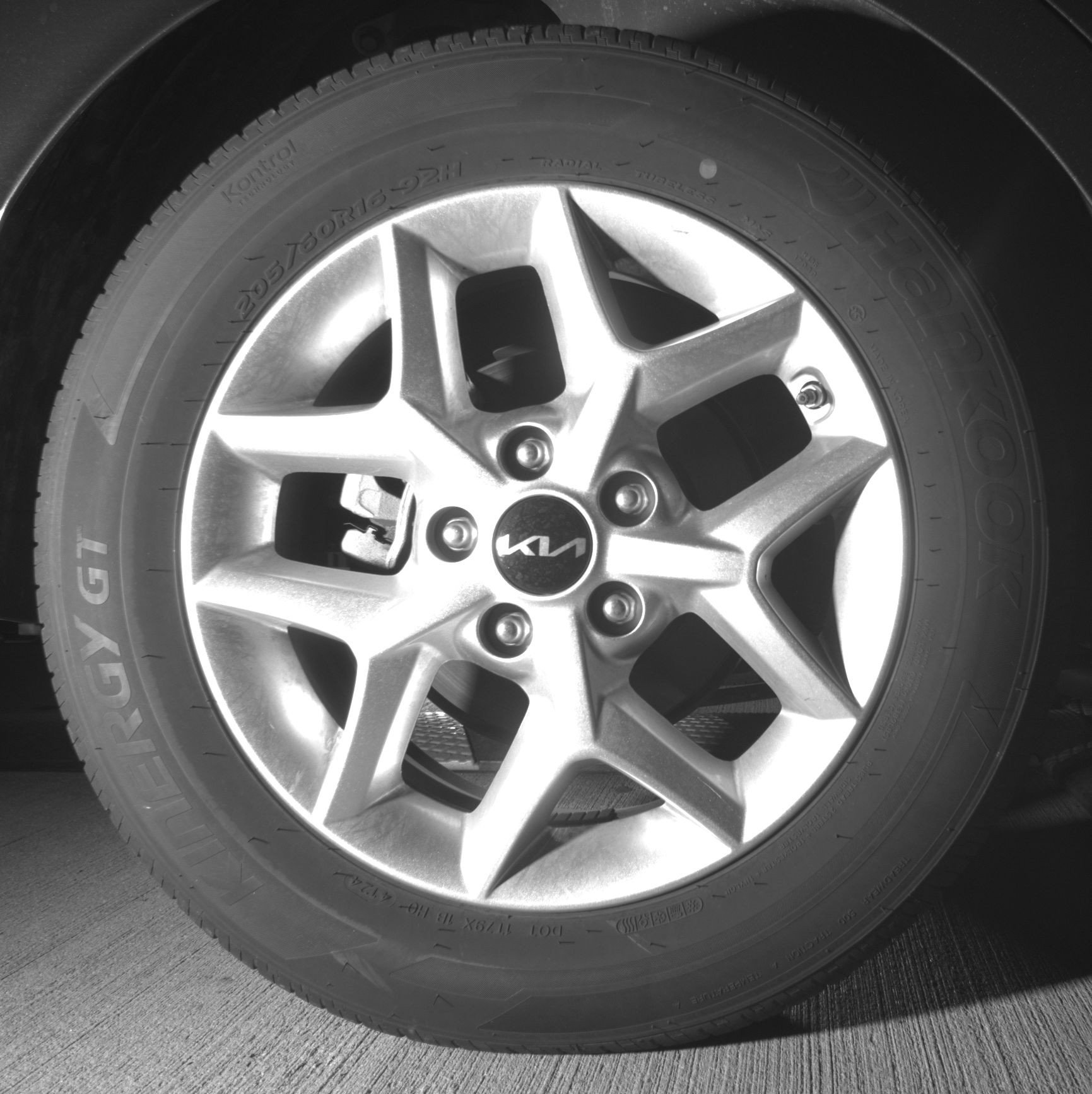 Thumbnail: 2025 Kia Soul - 15