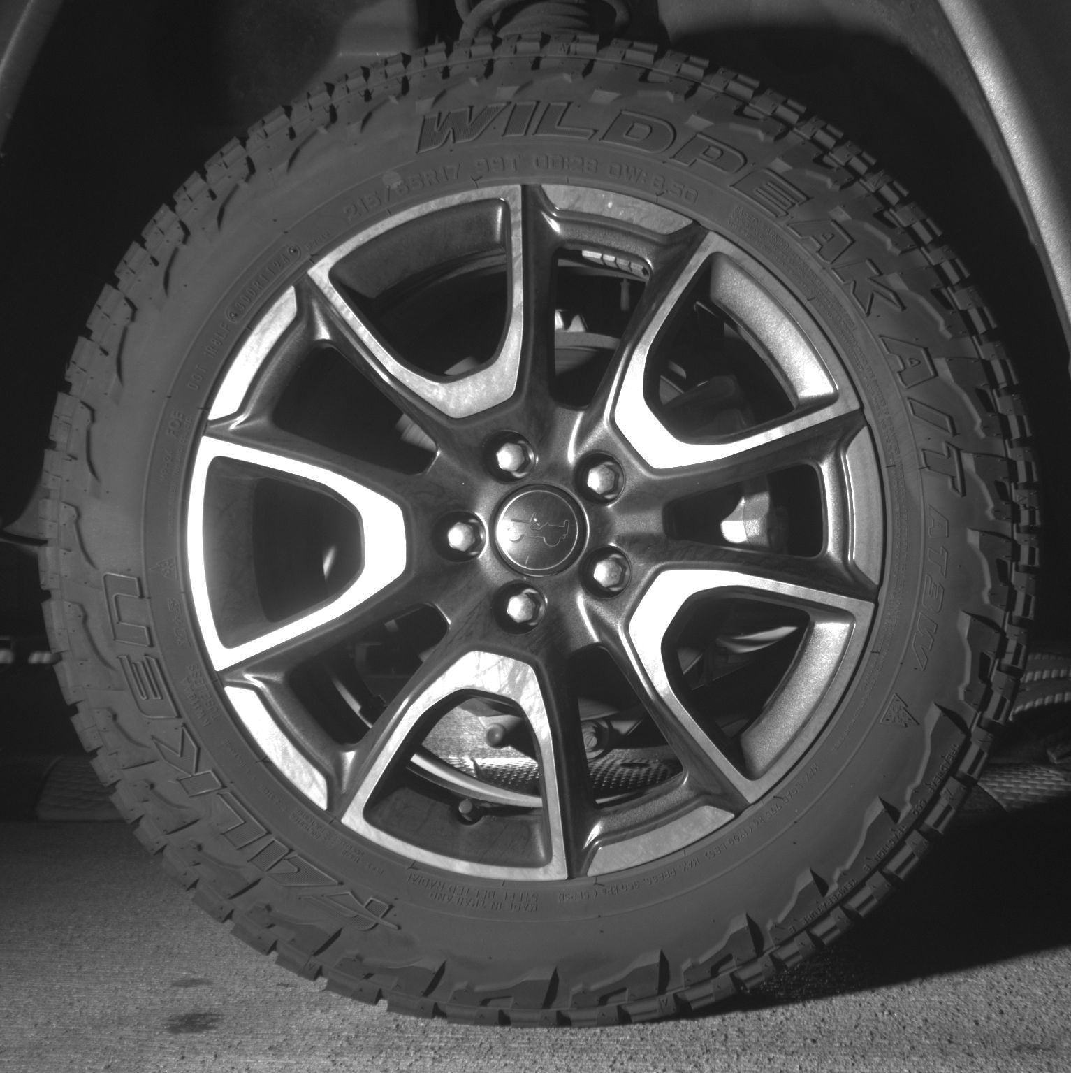 Thumbnail: 2025 Jeep Compass - 12