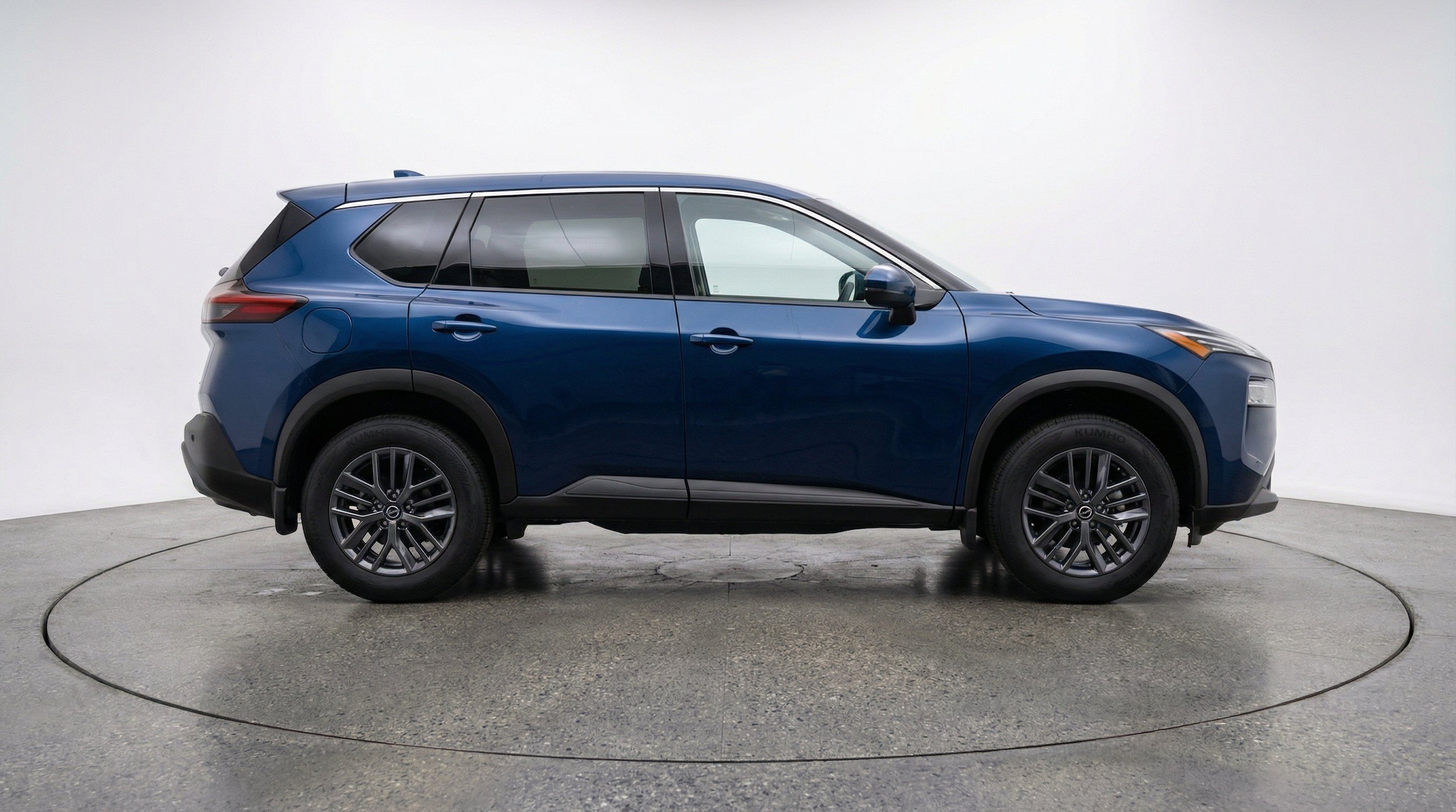 Thumbnail: 2026 Nissan Rogue - 11