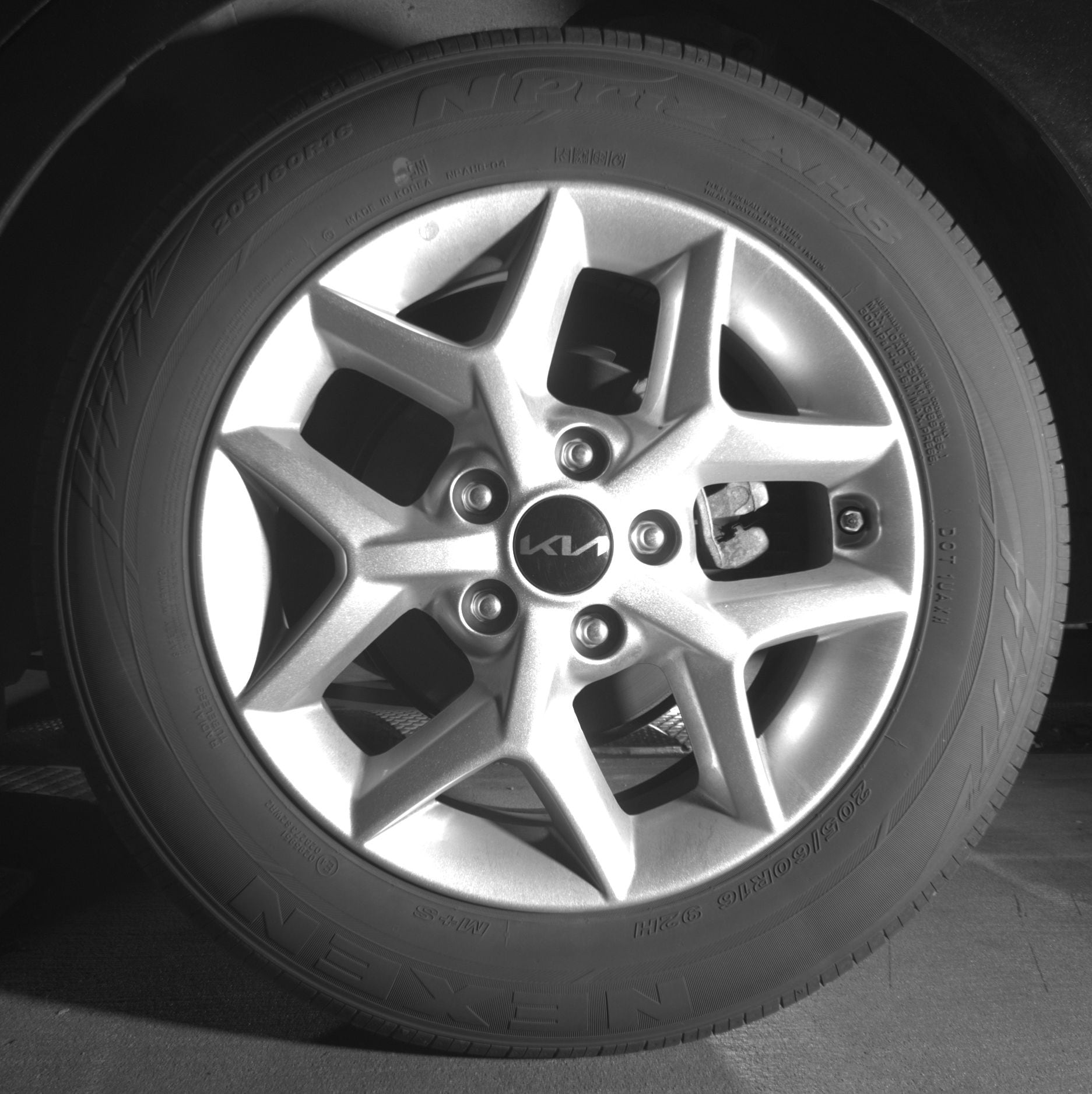 Thumbnail: 2025 Kia Soul - 11